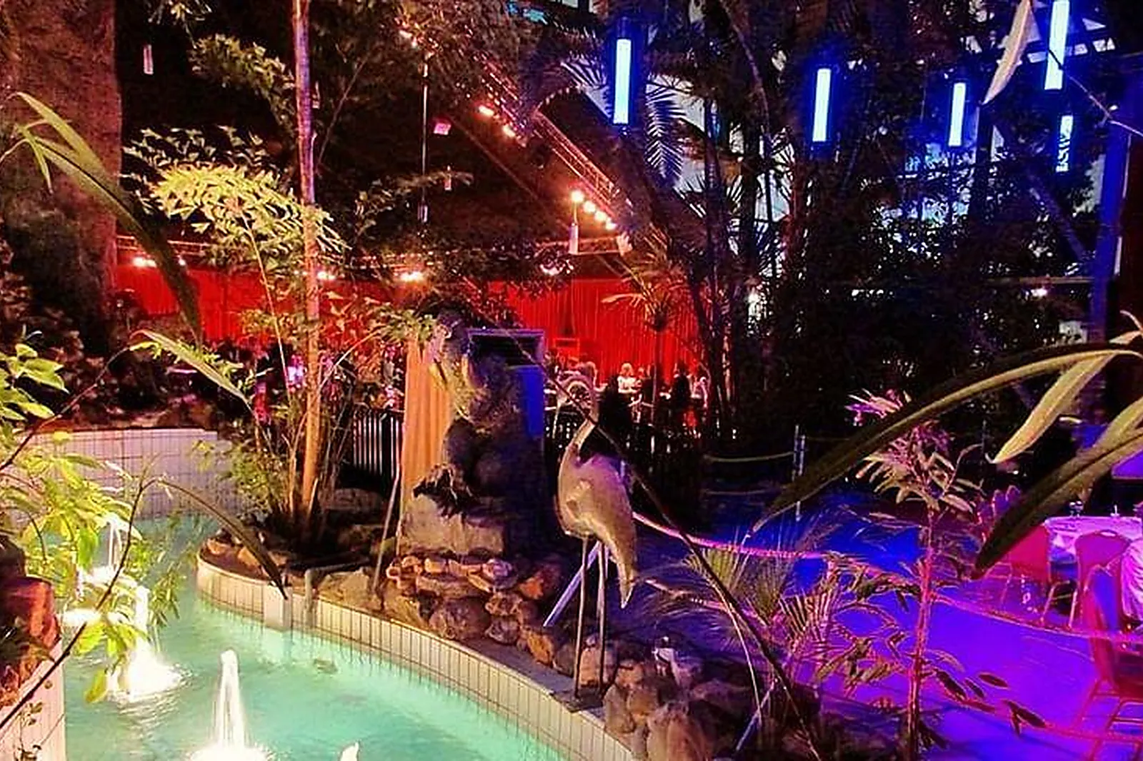 Lieux événementiels, L'OASIS