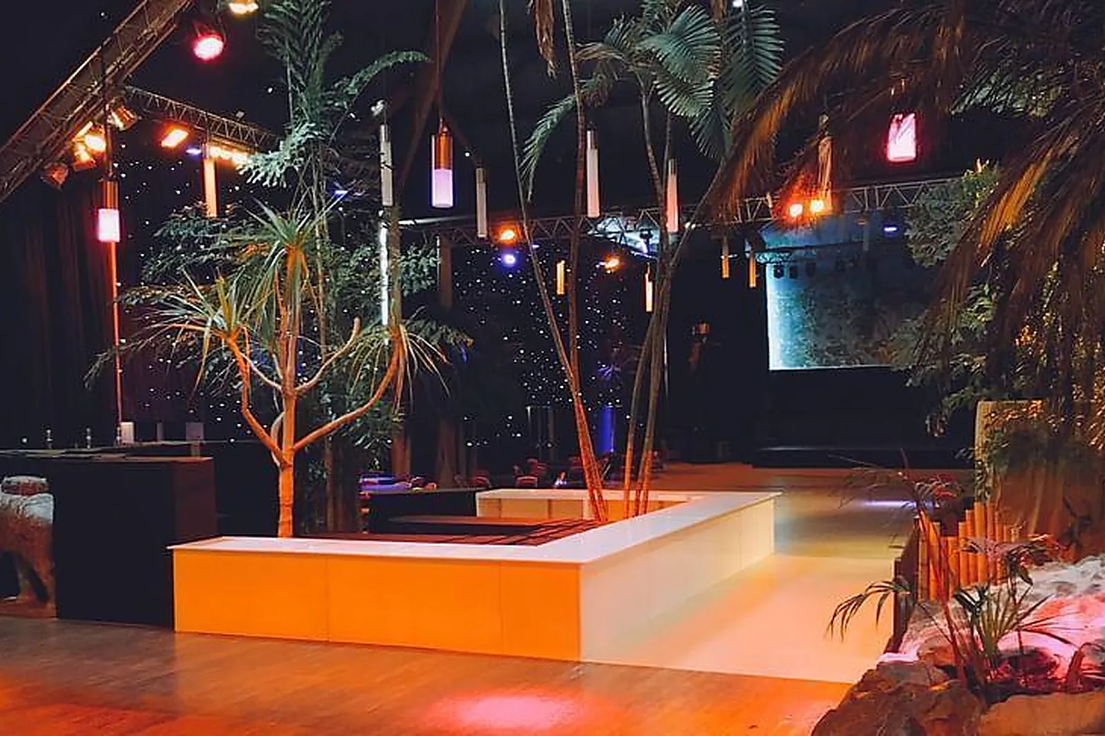 Lieux événementiels, L'OASIS