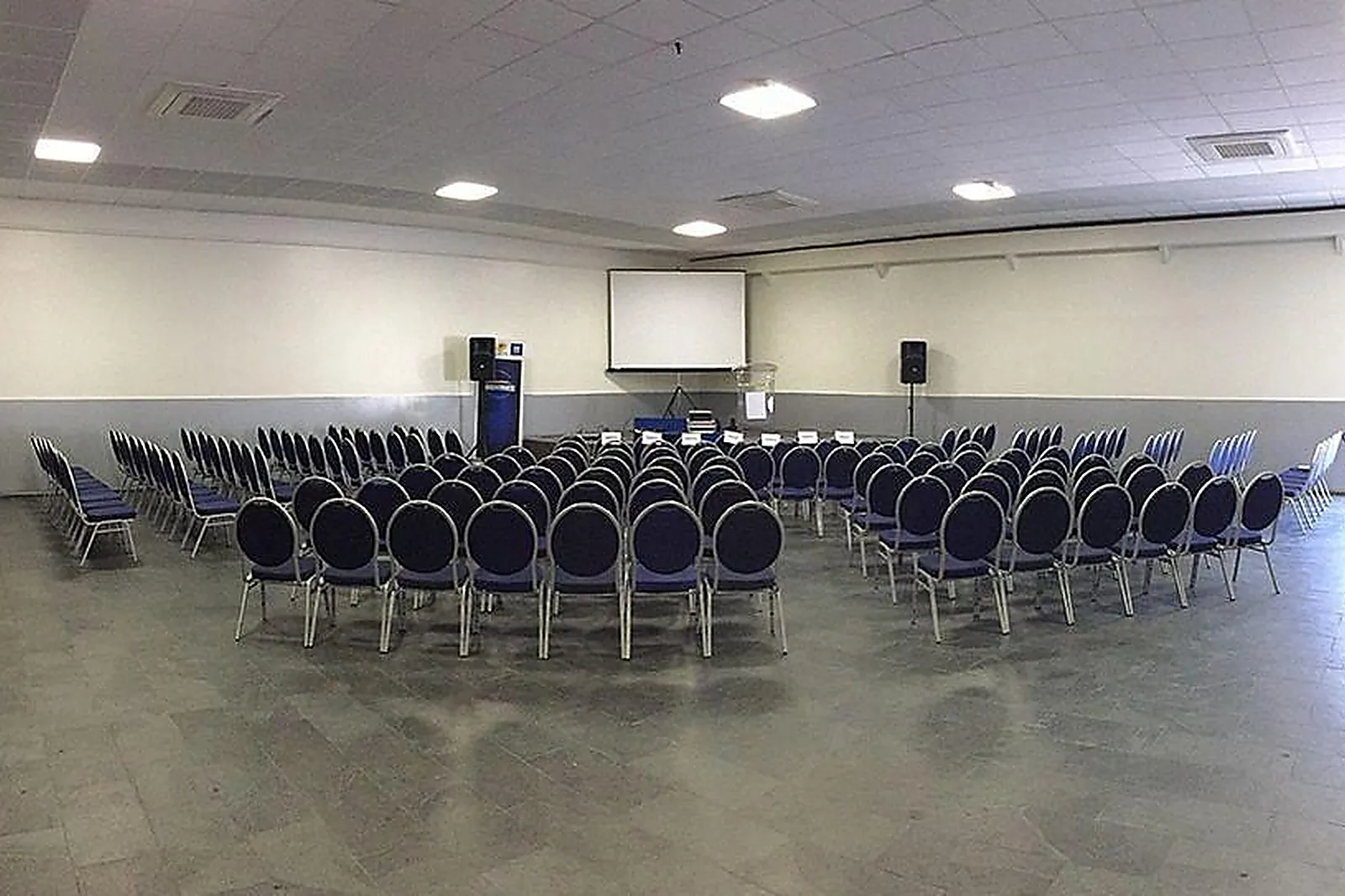 Lieux événementiels, L'OASIS DE NOISY