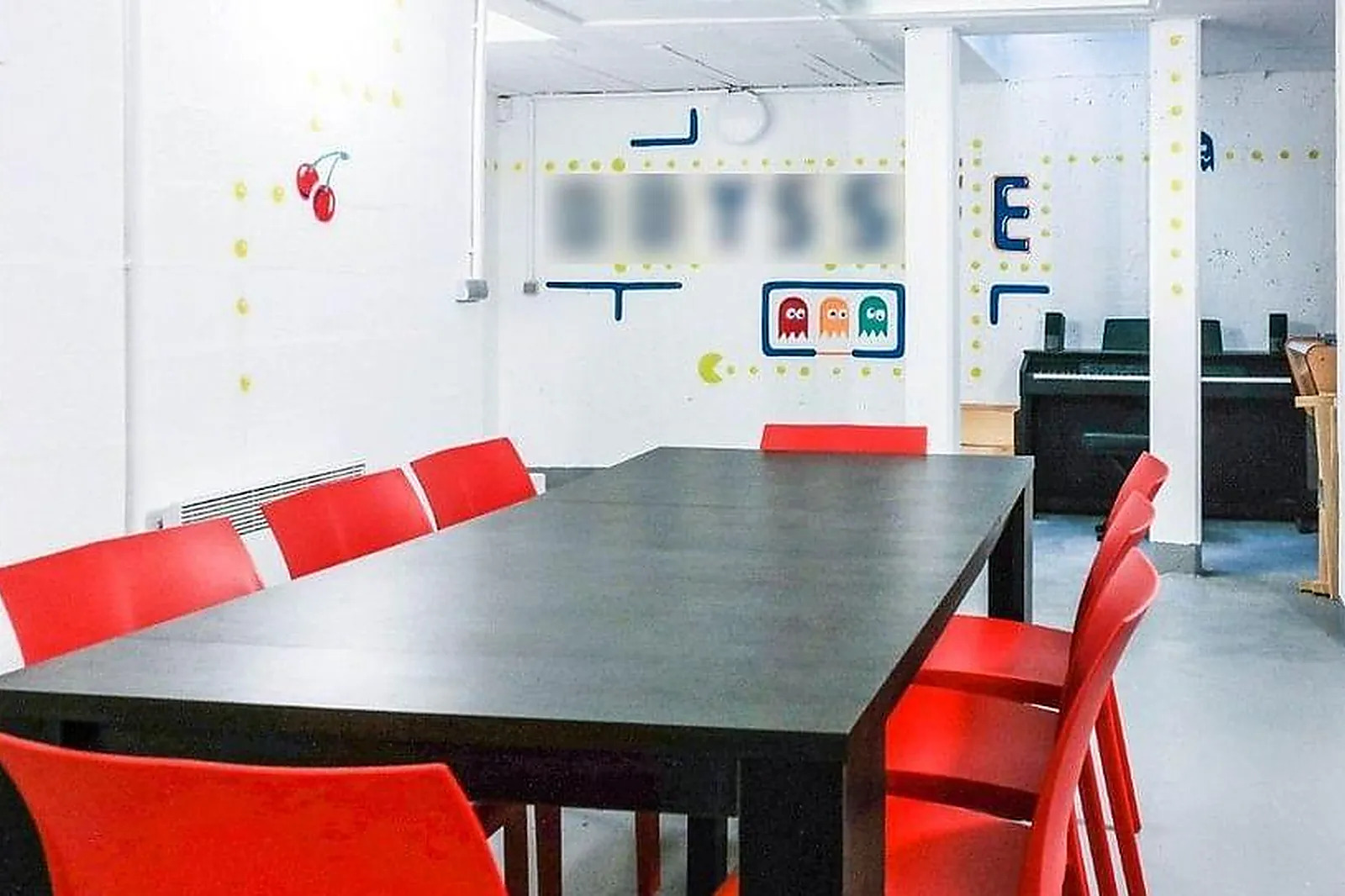 Lieux événementiels, L'ODYSSÉE