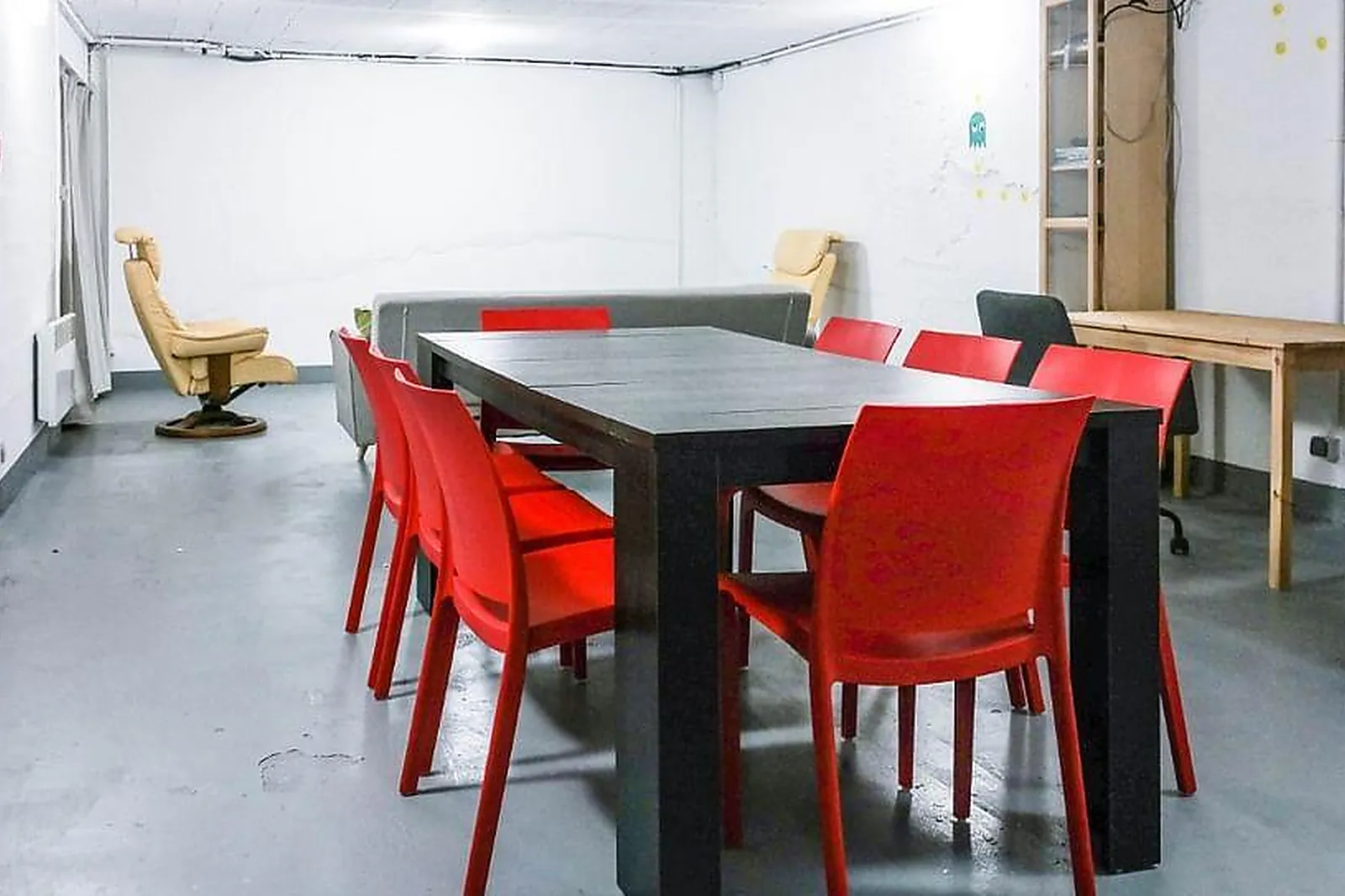 Lieux événementiels, L'ODYSSÉE