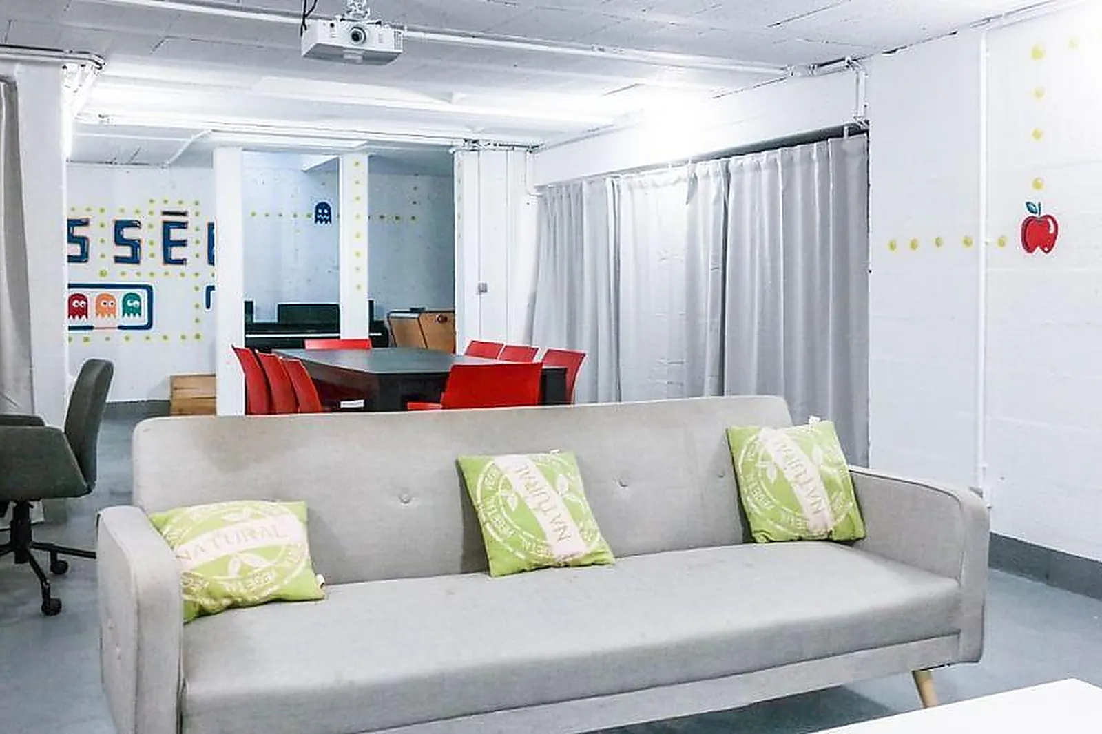 Lieux événementiels, L'ODYSSÉE