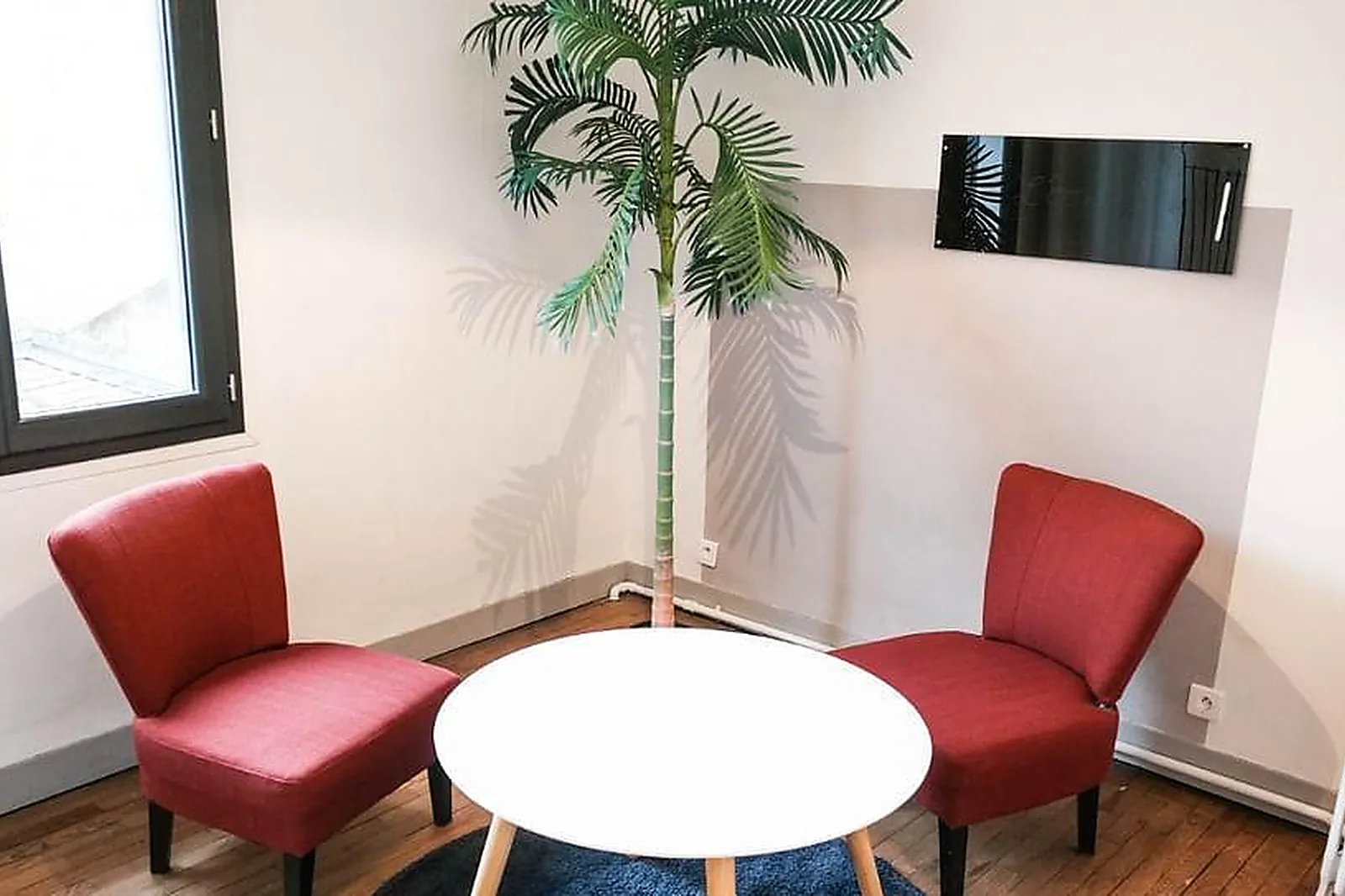 Lieux événementiels, L'ODYSSÉE