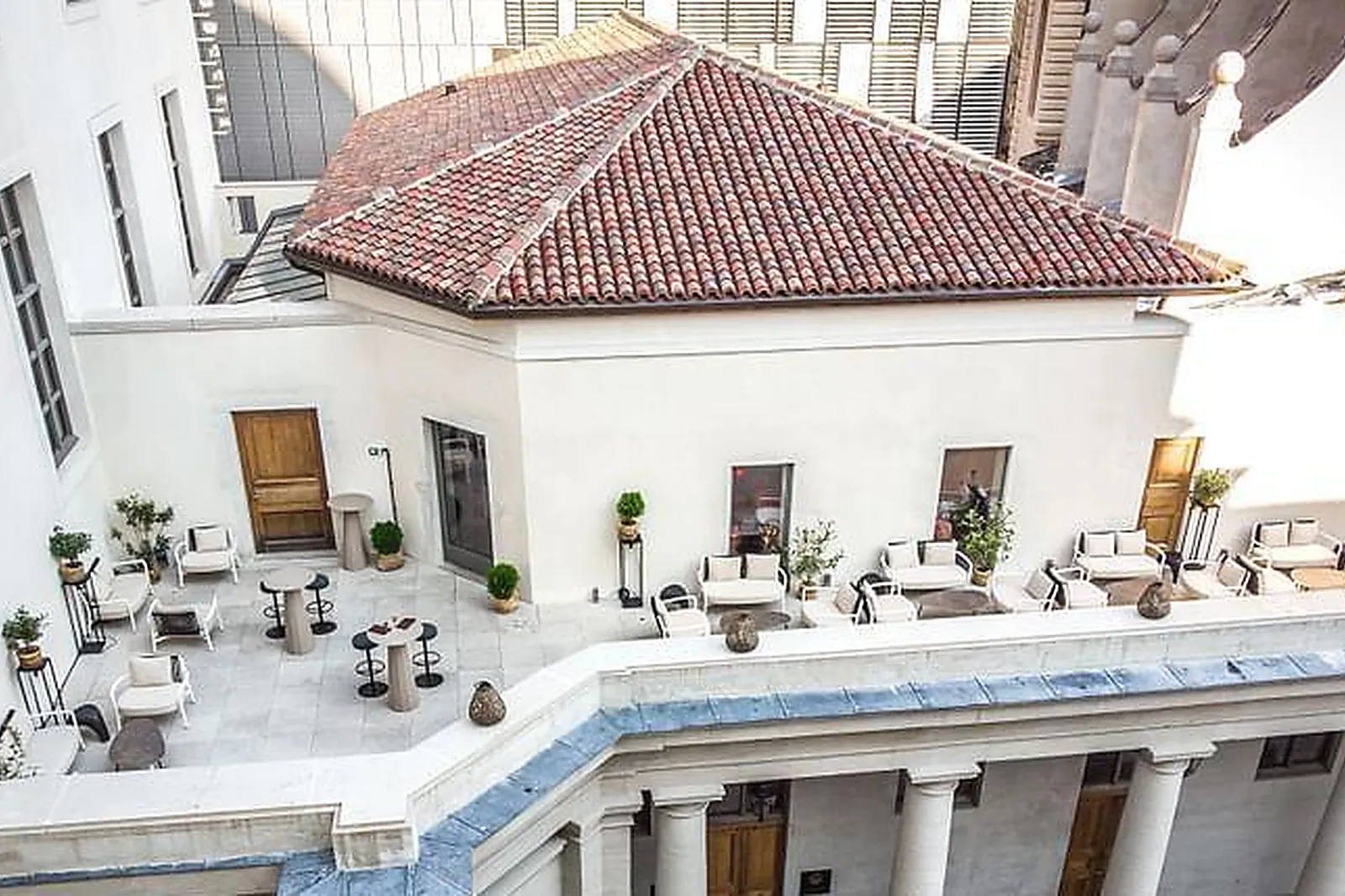 Lieux événementiels, L'OFFICINE