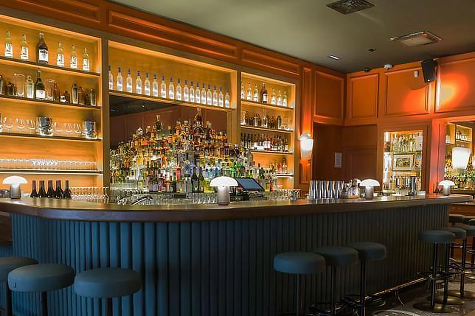 Lieux événementiels, L'OFFICINE