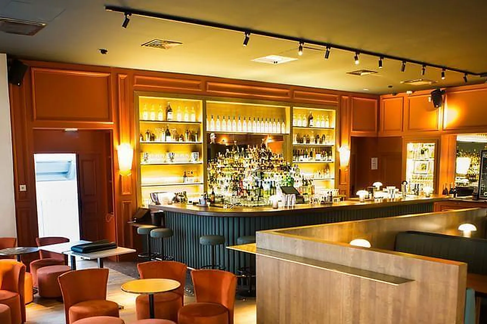 Lieux événementiels, L'OFFICINE