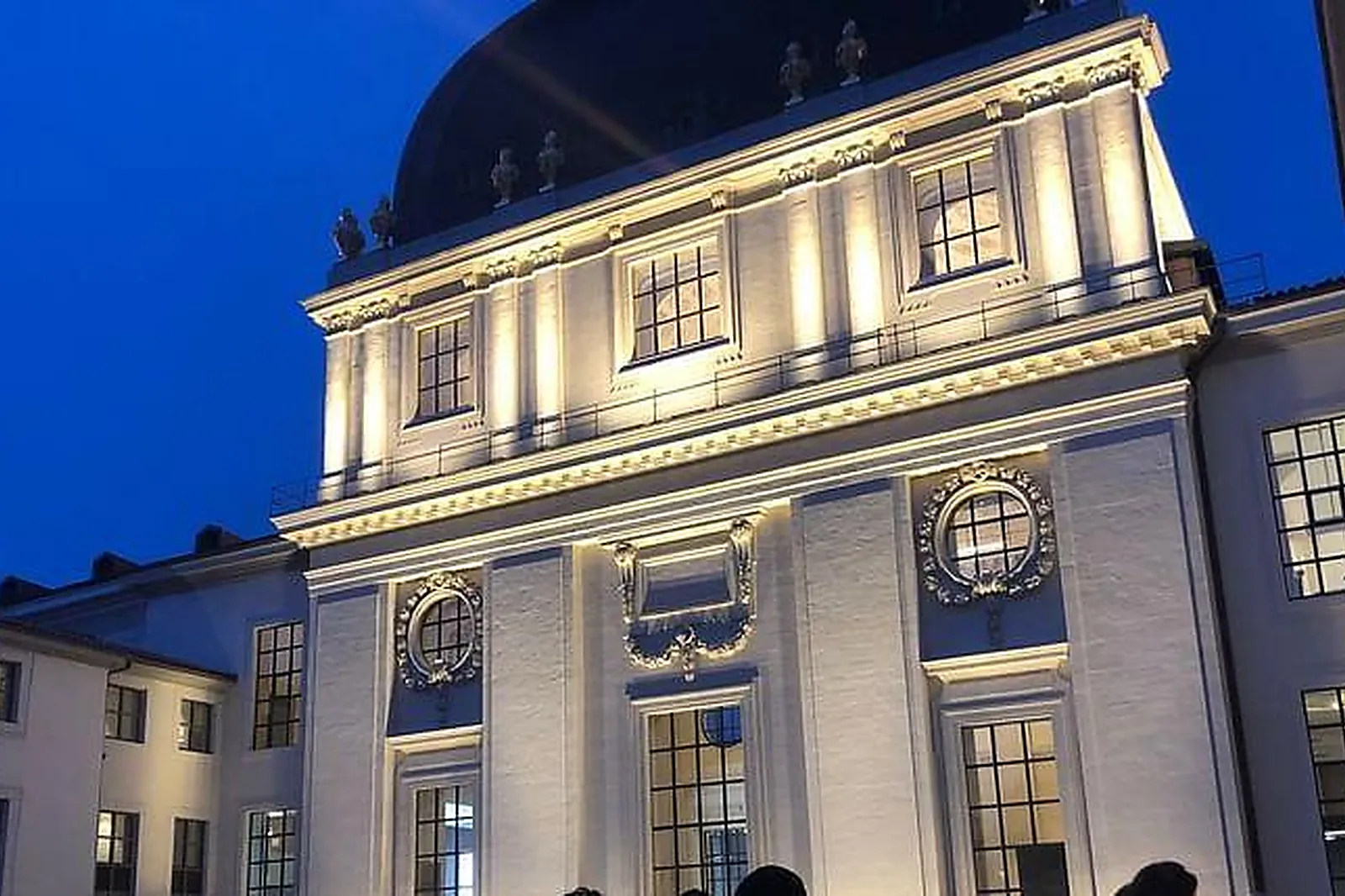 Lieux événementiels, L'OFFICINE