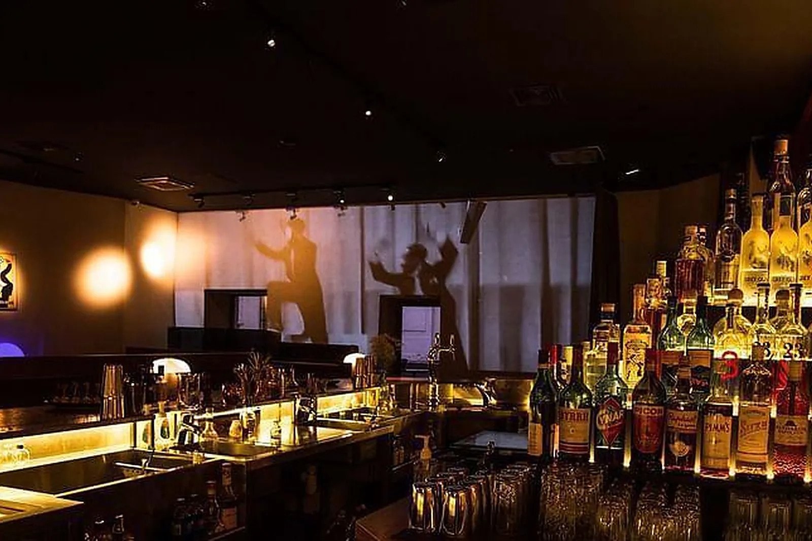 Lieux événementiels, L'OFFICINE