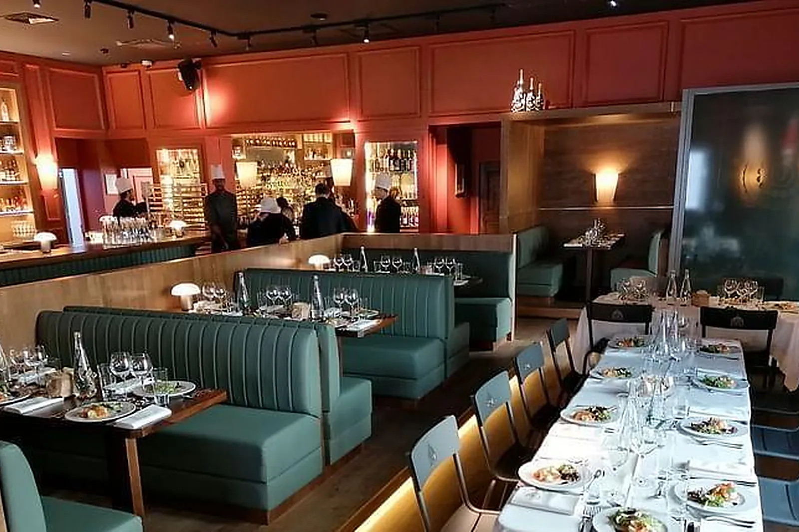 Lieux événementiels, L'OFFICINE