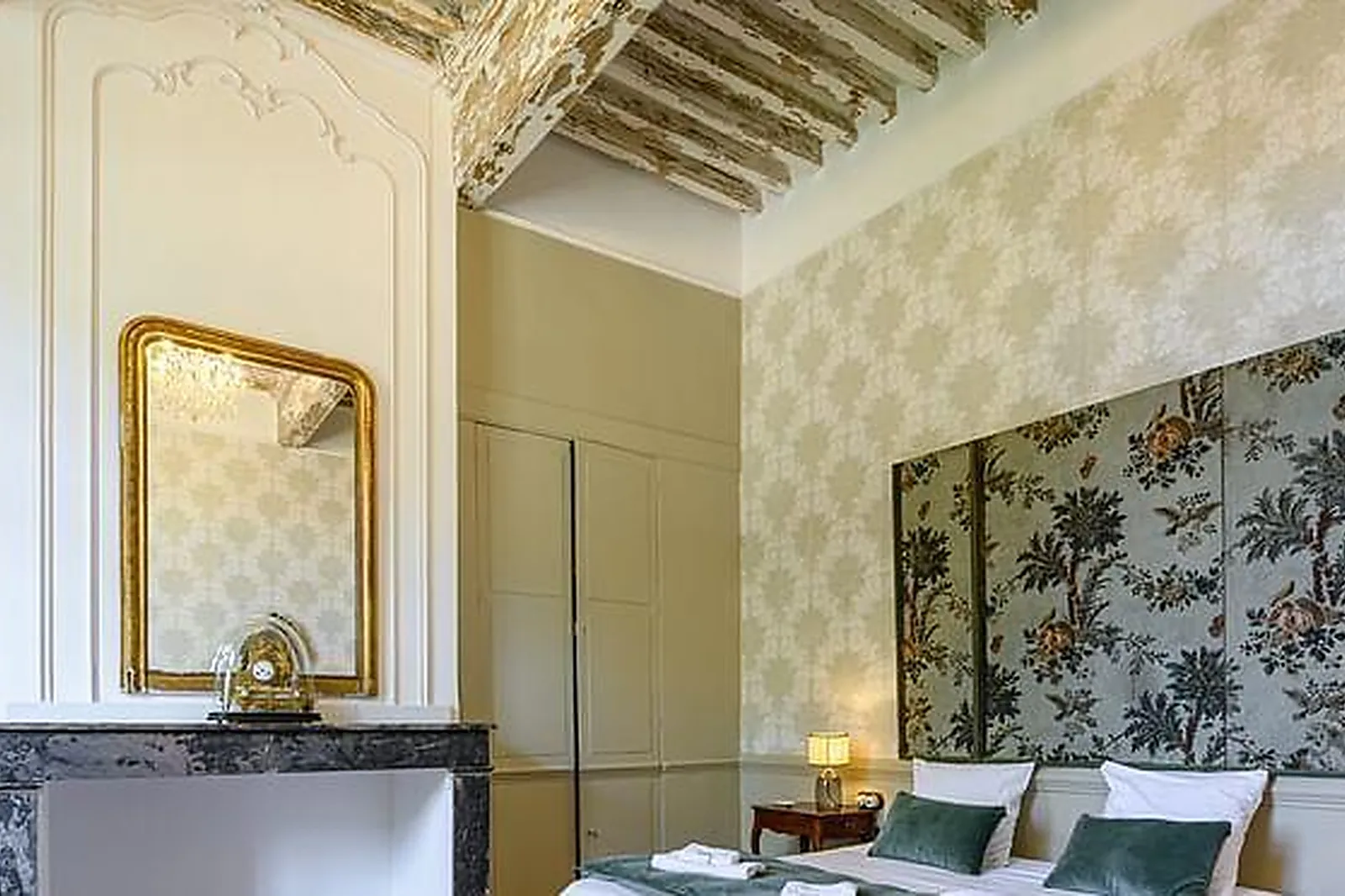 Lieux événementiels, L'ORANGERIE DES DEMOISELLES