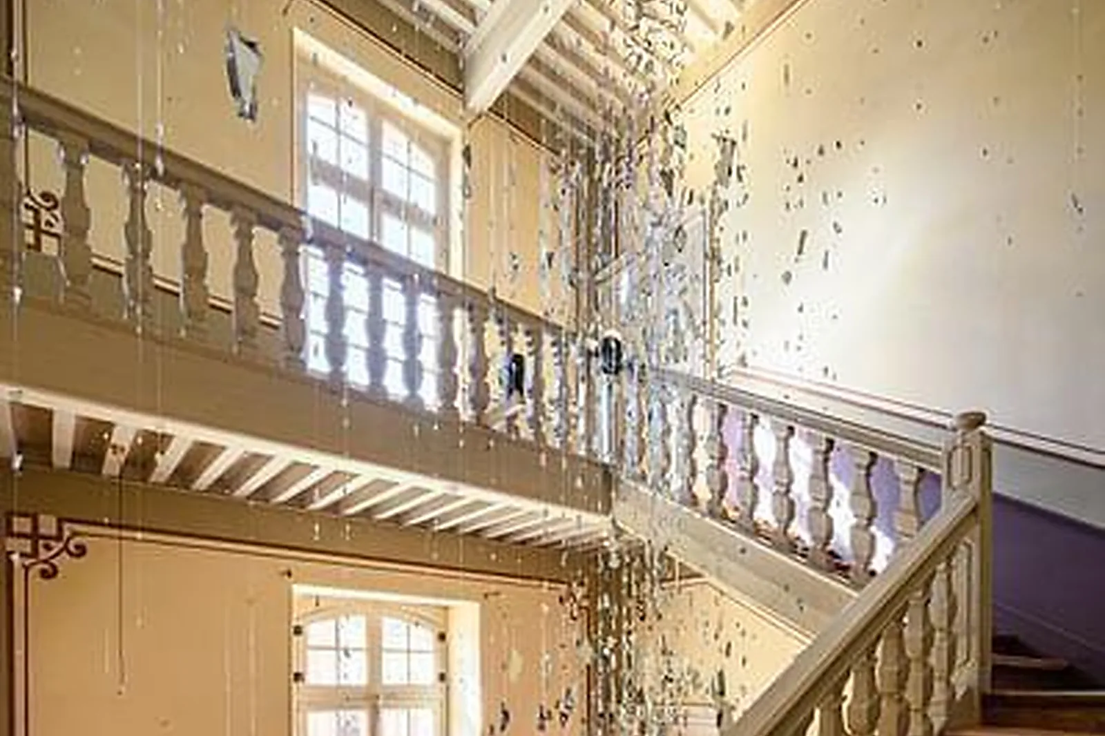 Lieux événementiels, L'ORANGERIE DES DEMOISELLES