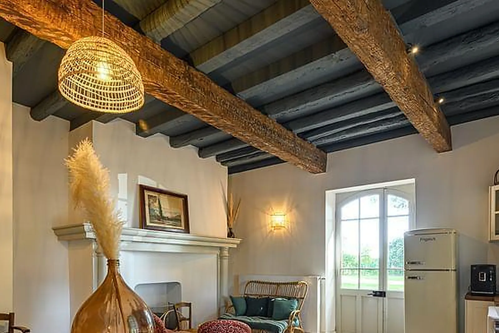 Lieux événementiels, L'ORANGERIE DES DEMOISELLES