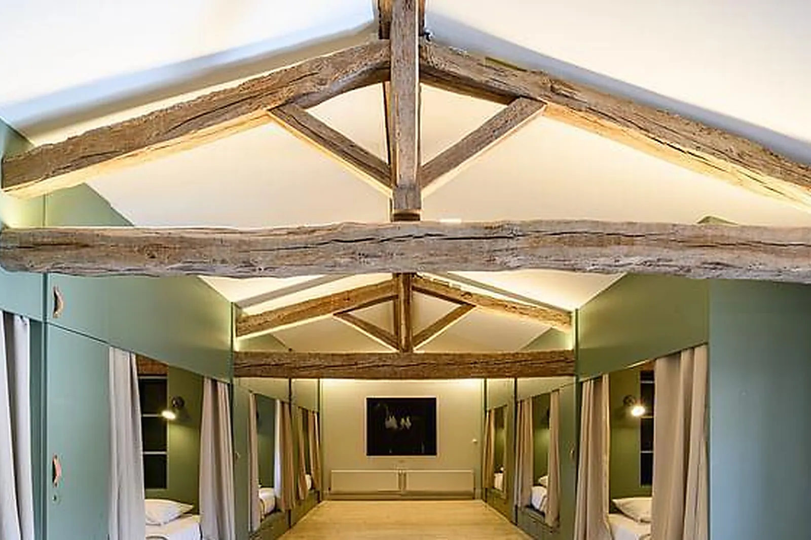 Lieux événementiels, L'ORANGERIE DES DEMOISELLES