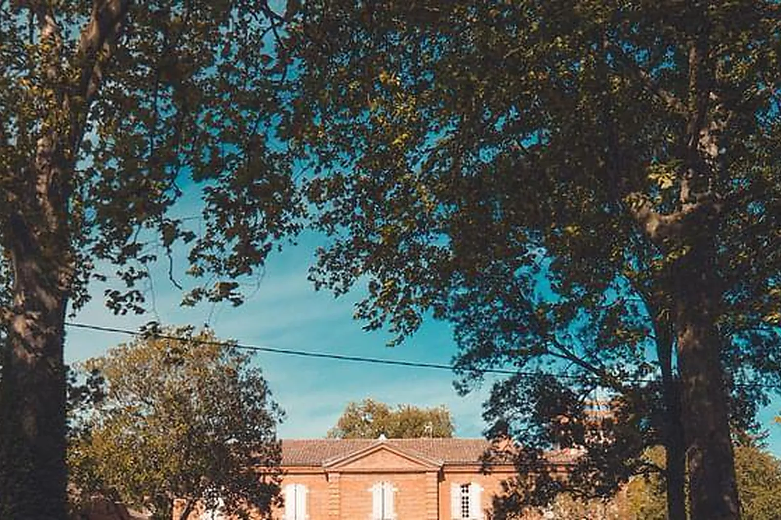 Lieux événementiels, L'ORANGERIE DES DEMOISELLES