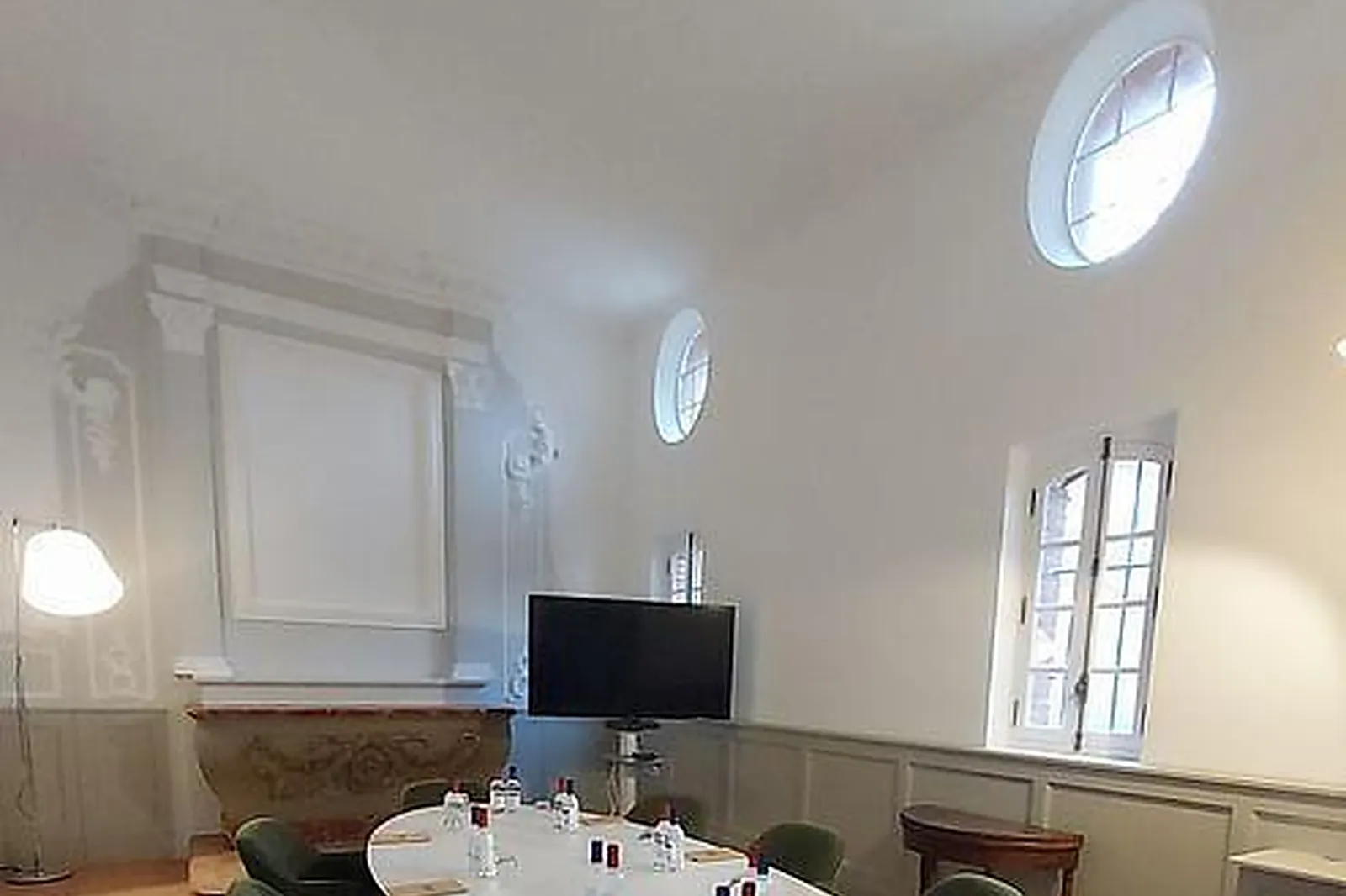 Lieux événementiels, L'ORANGERIE DES DEMOISELLES