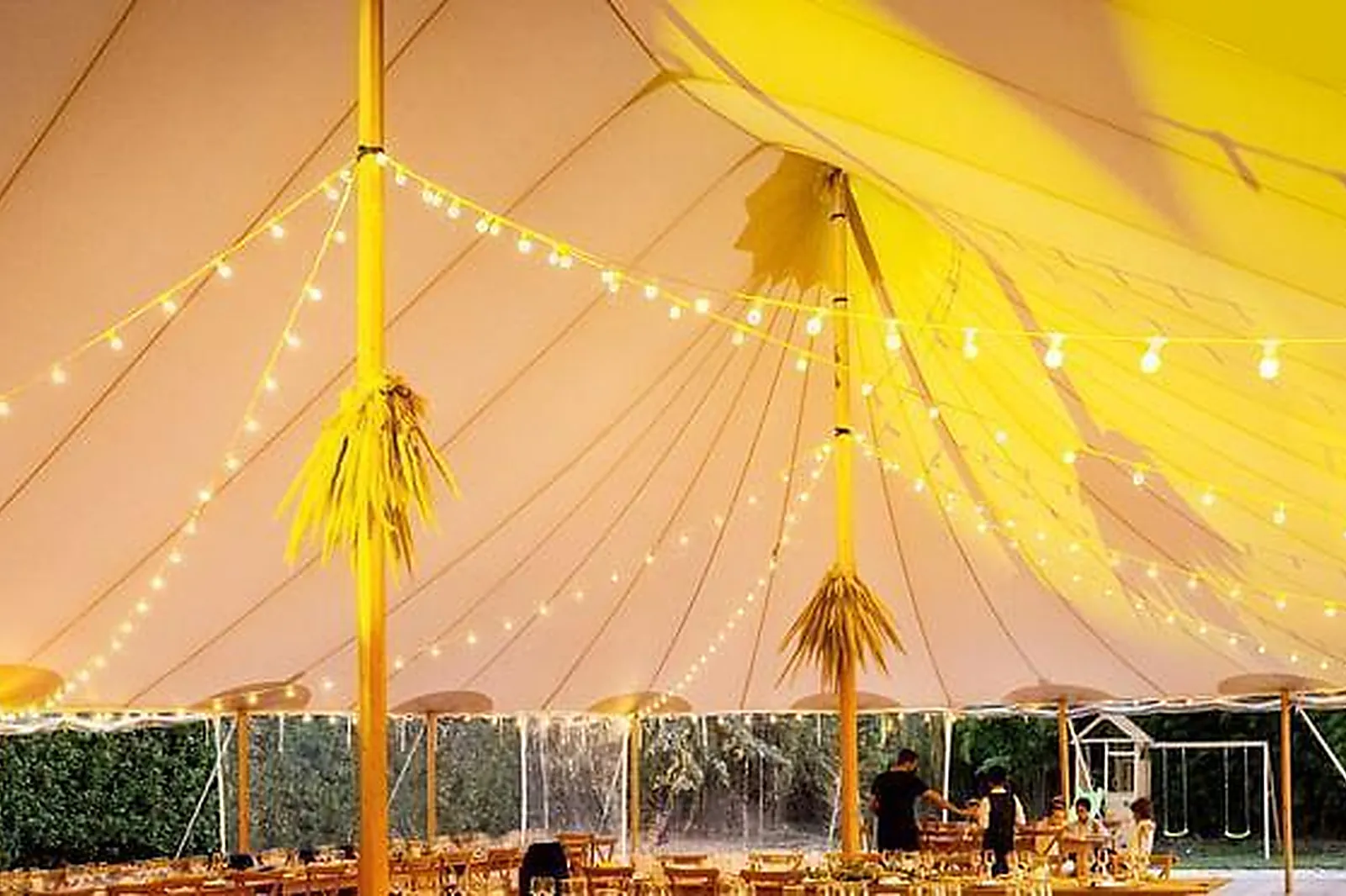 Lieux événementiels, L'ORANGERIE DES DEMOISELLES