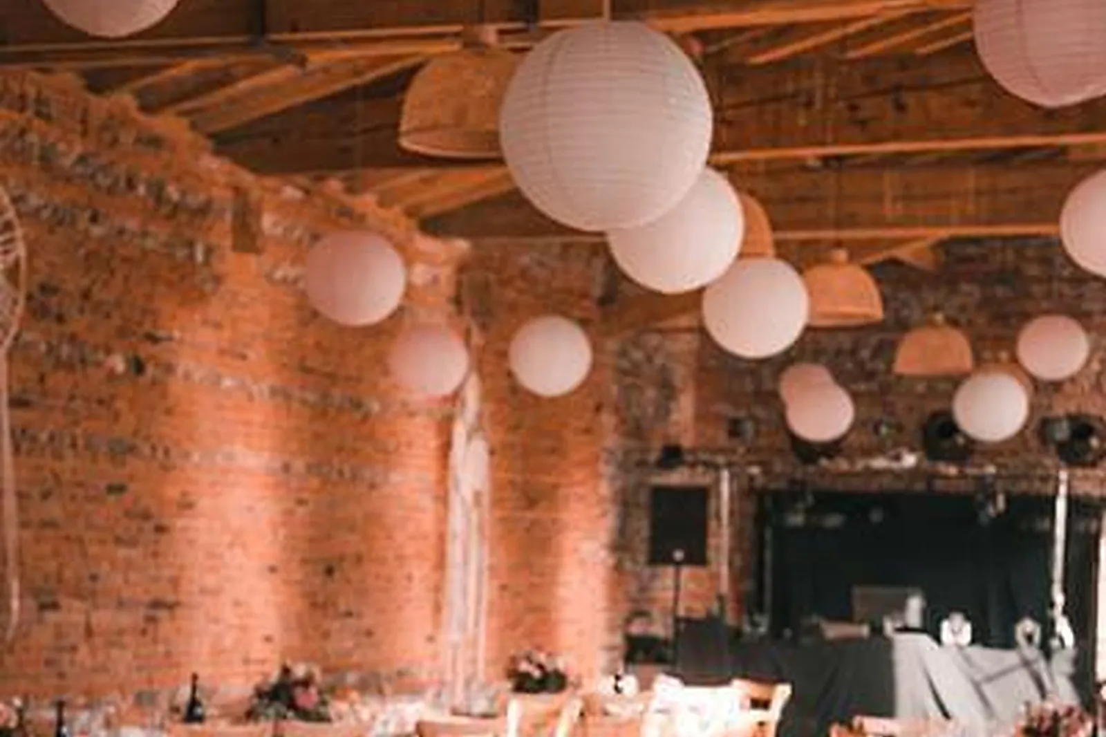 Lieux événementiels, L'ORANGERIE DES DEMOISELLES