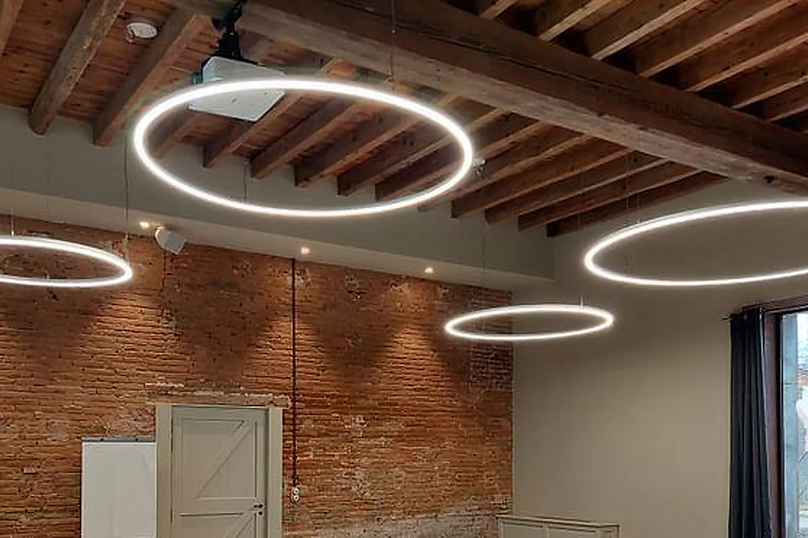 Lieux événementiels, L'ORANGERIE DES DEMOISELLES