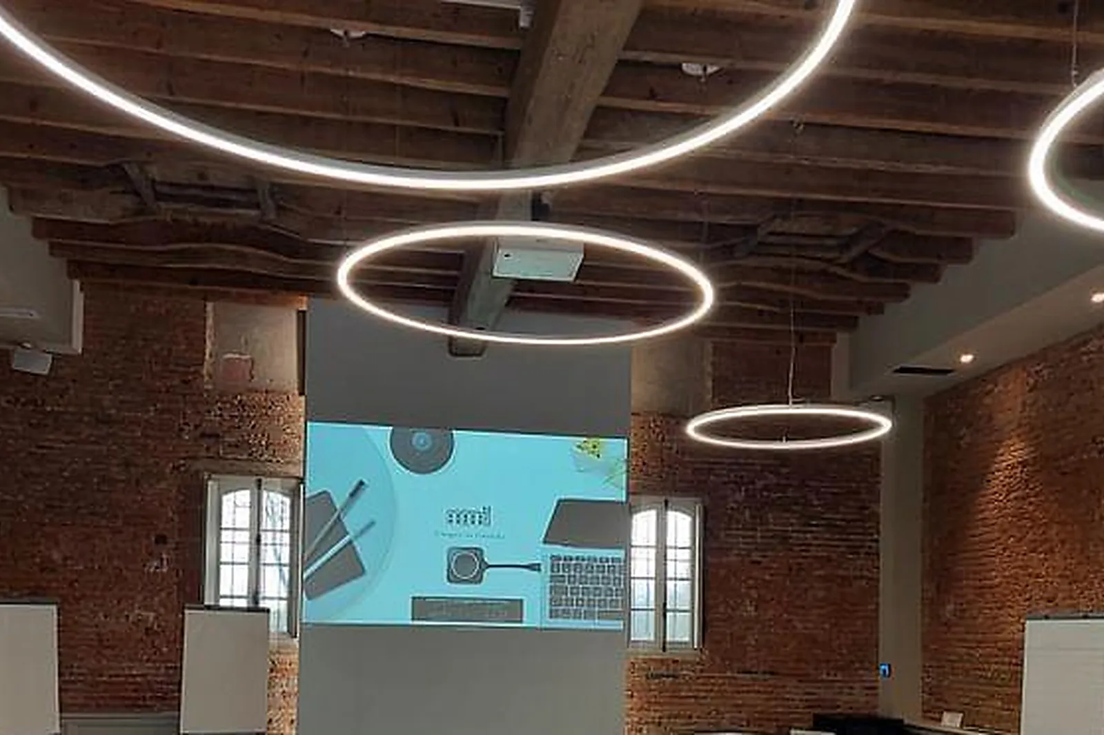 Lieux événementiels, L'ORANGERIE DES DEMOISELLES