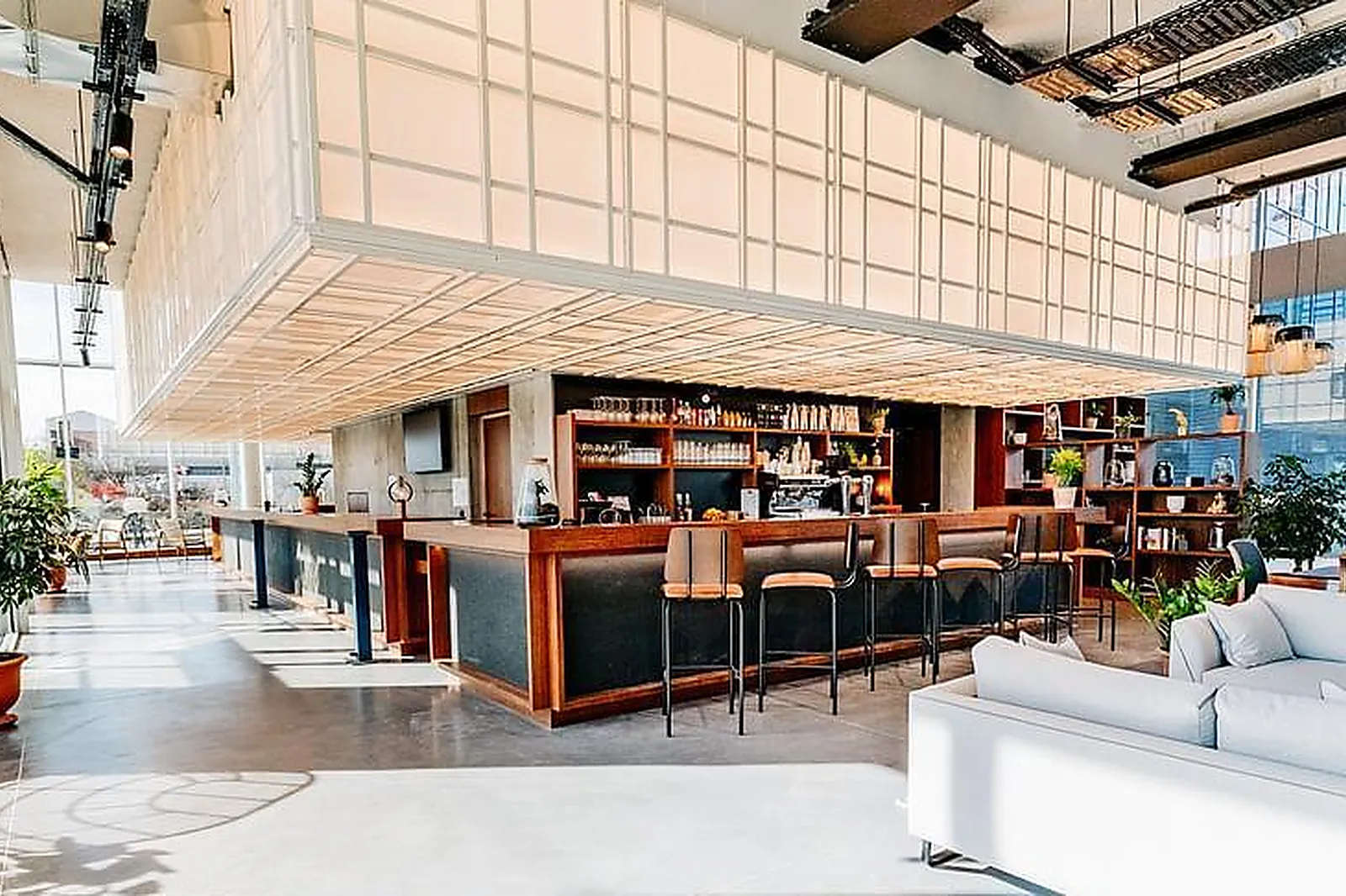 Lieux événementiels, LUMEN