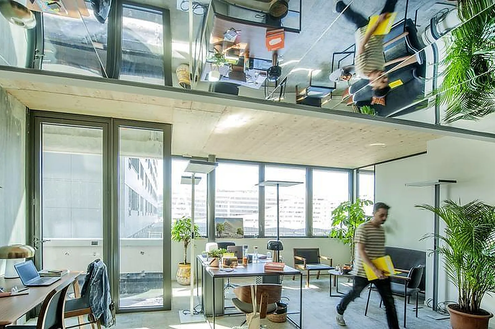 Lieux événementiels, LUMEN