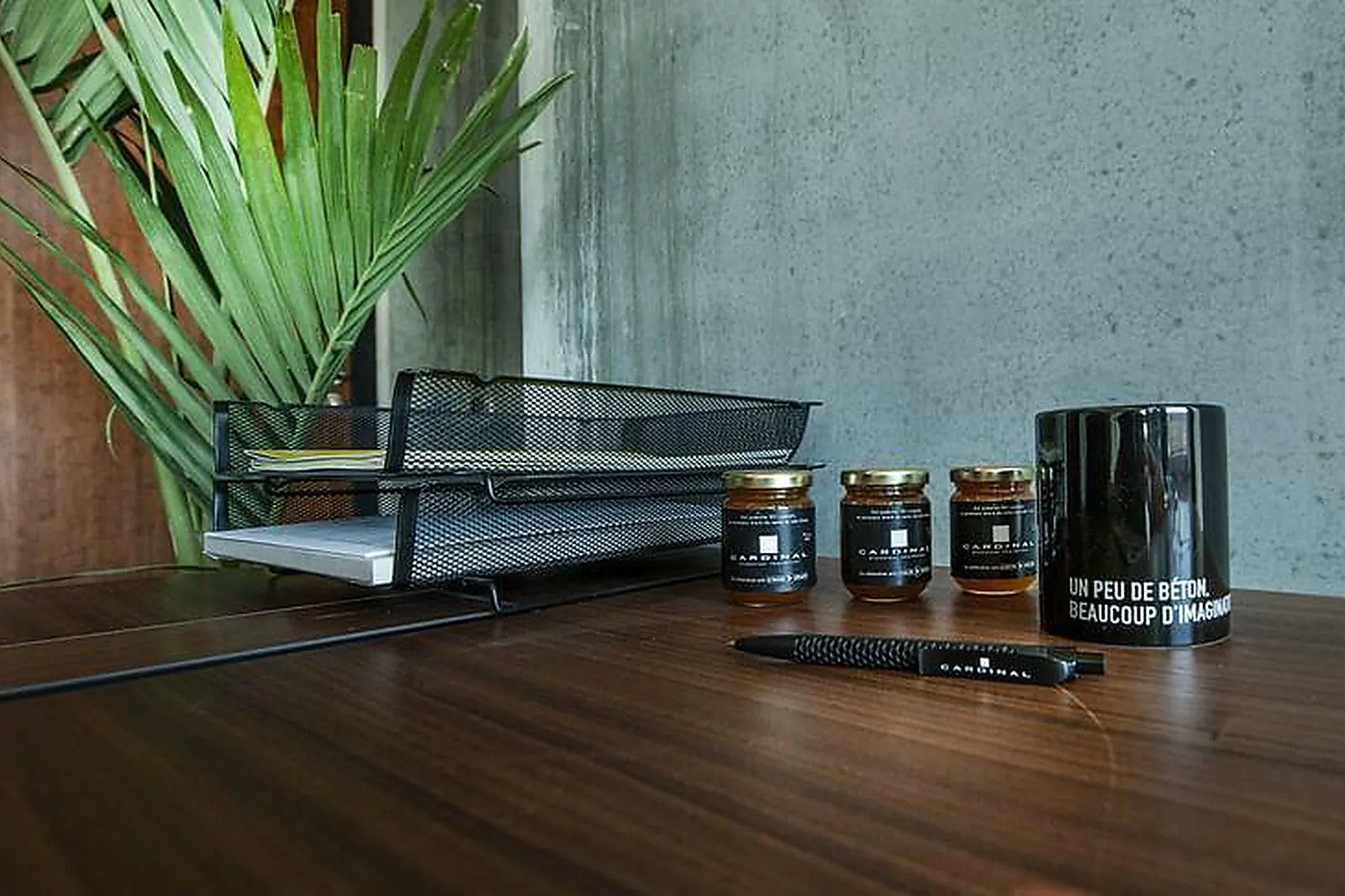 Lieux événementiels, LUMEN