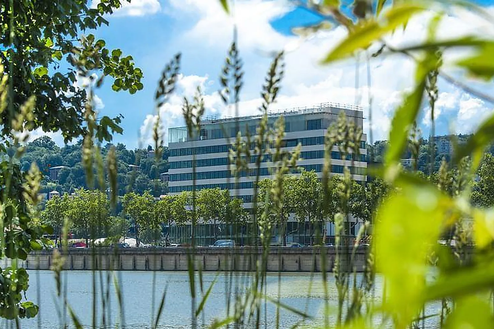 Lieux événementiels, LUMEN