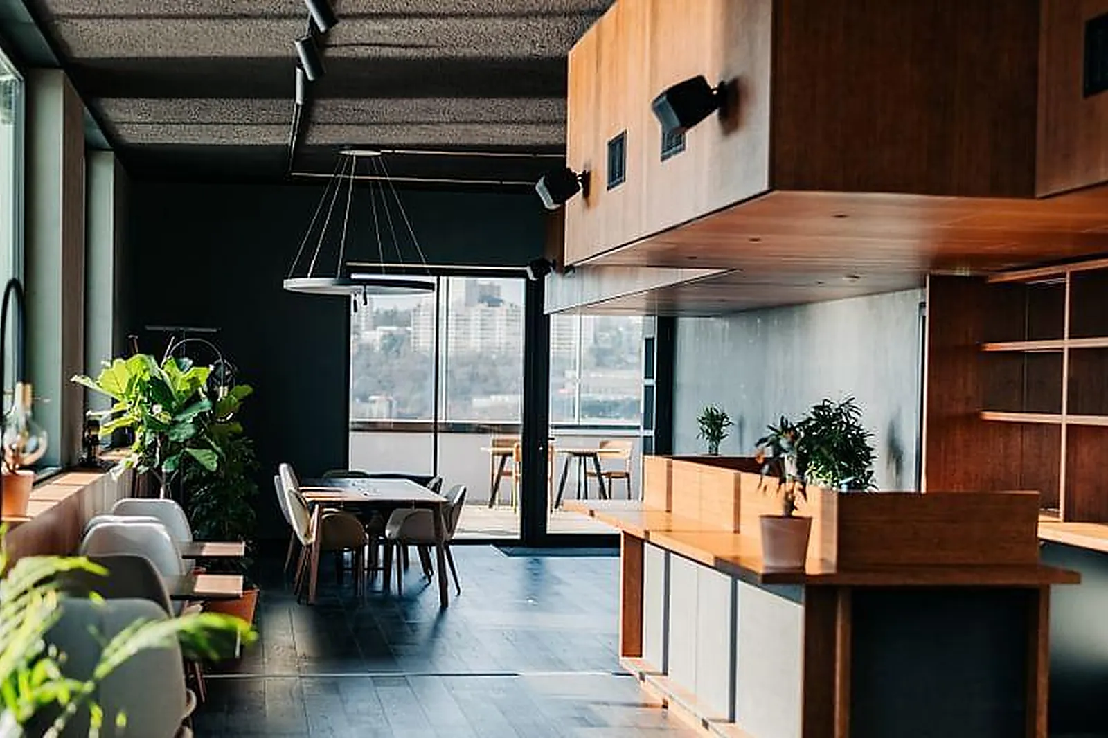 Lieux événementiels, LUMEN