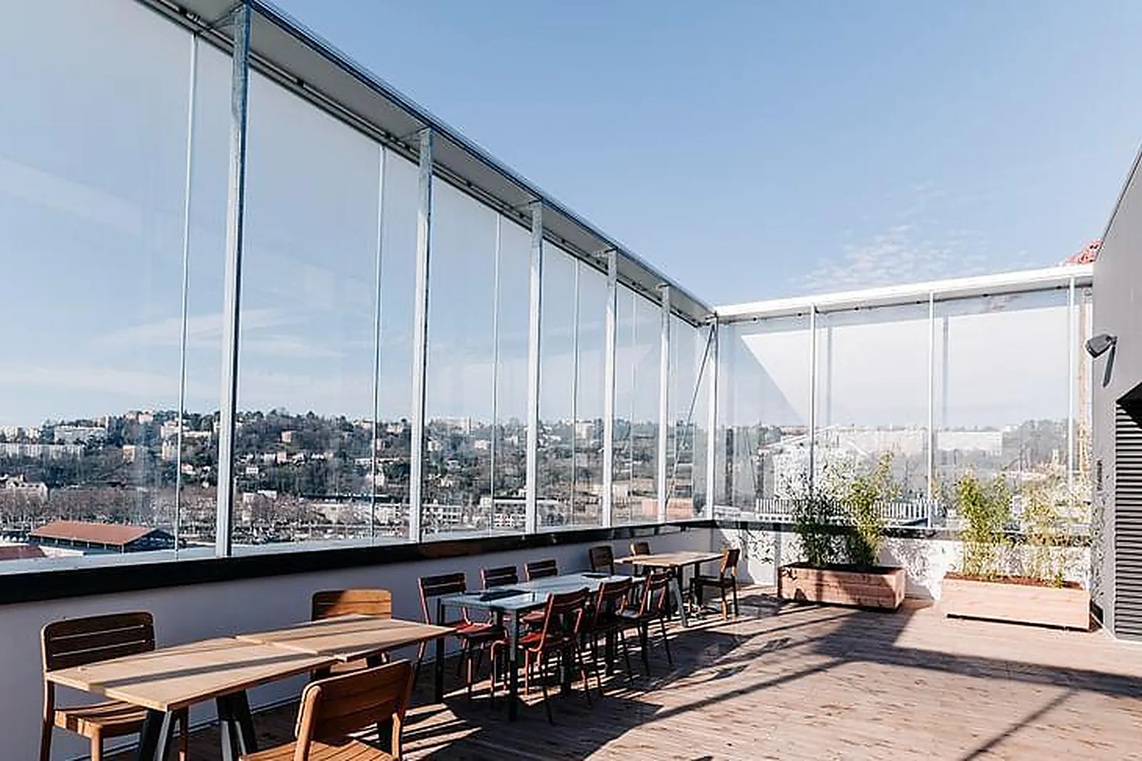 Lieux événementiels, LUMEN