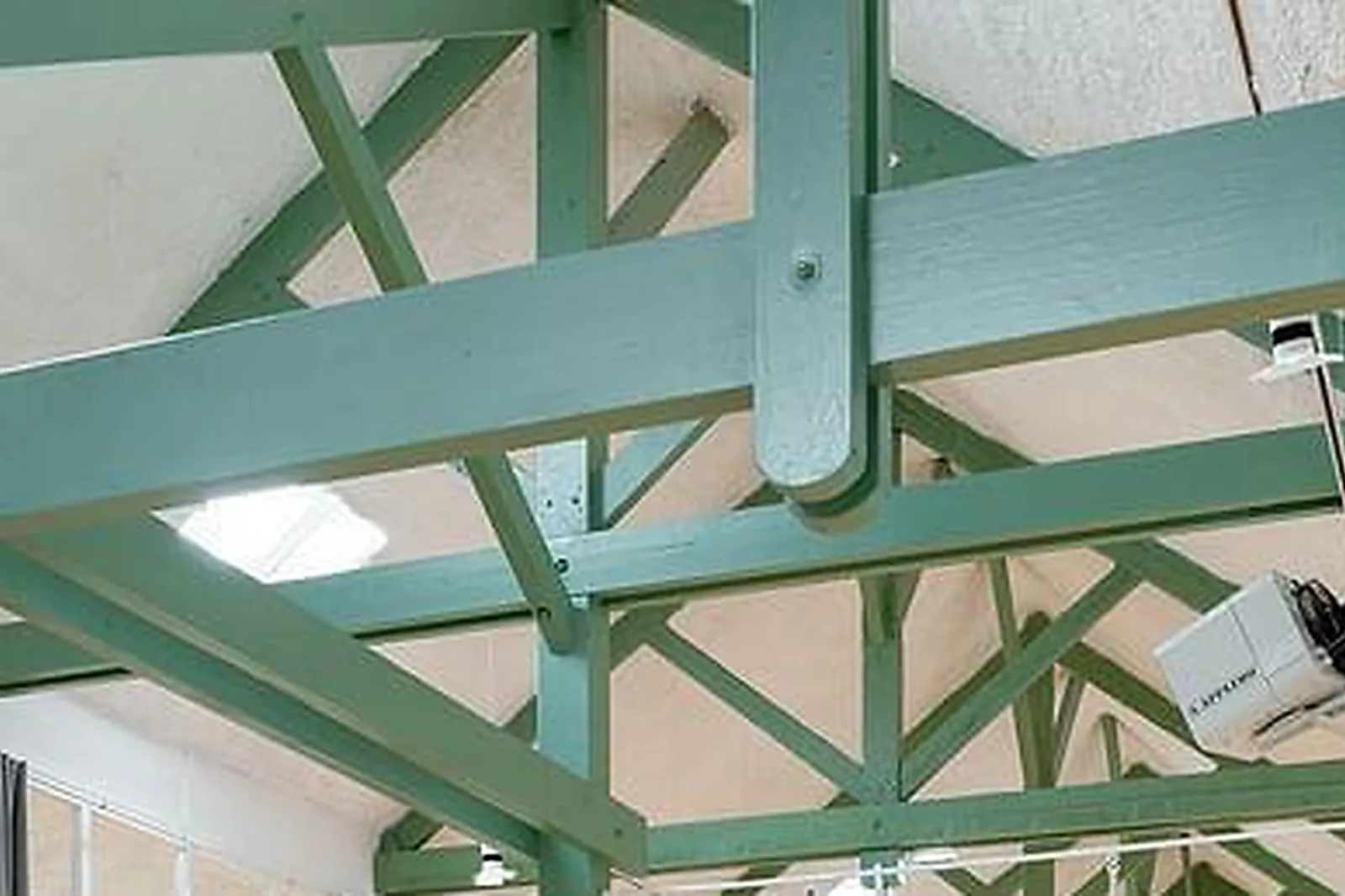 Lieux événementiels, L'USINE