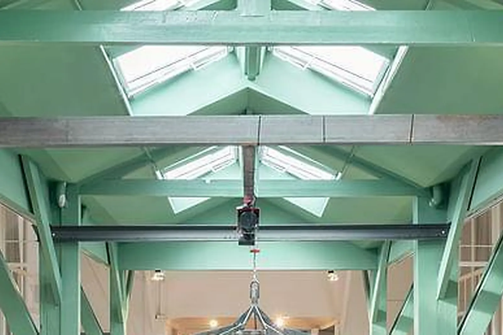 Lieux événementiels, L'USINE