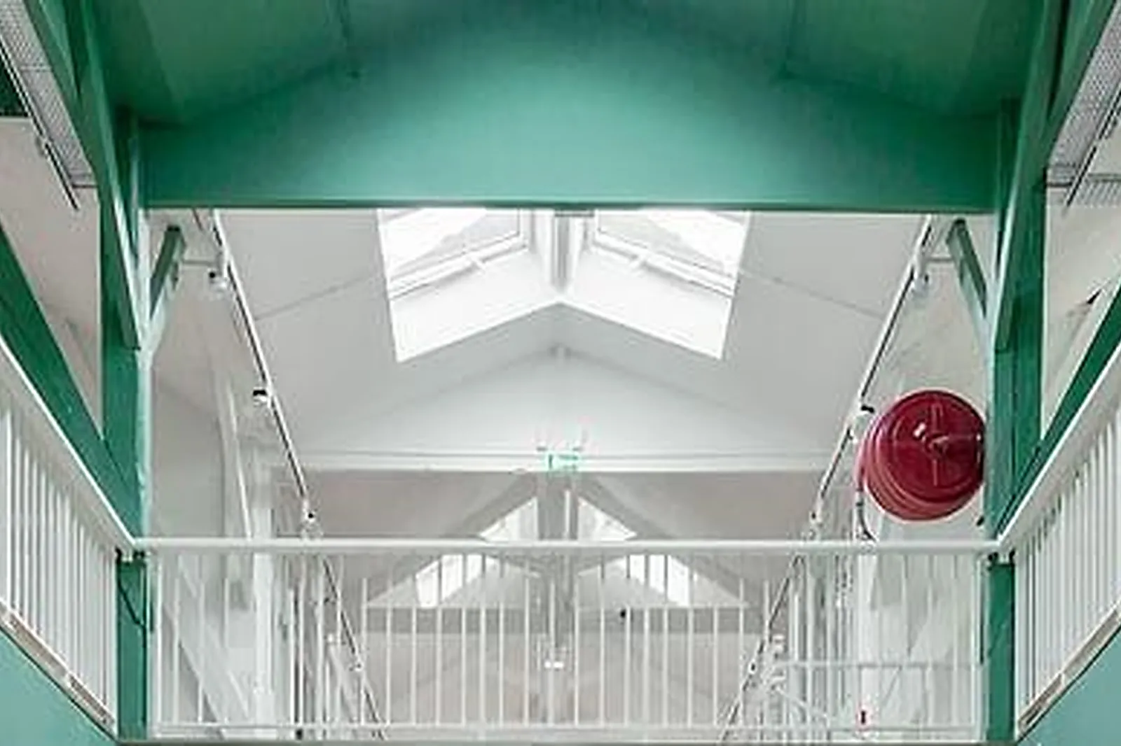 Lieux événementiels, L'USINE