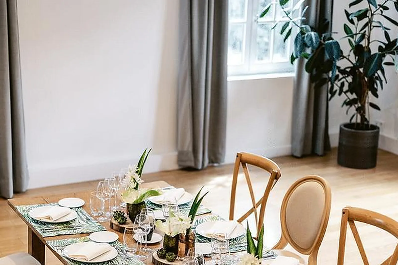 Lieux événementiels, L'USINE