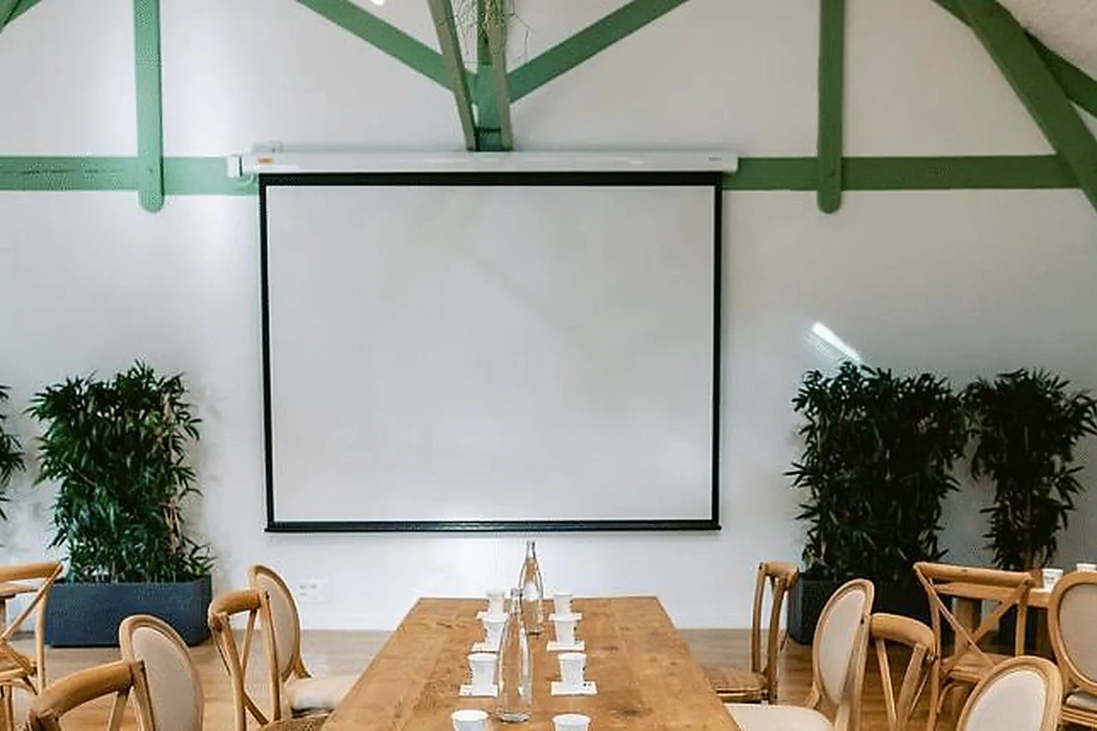 Lieux événementiels, L'USINE