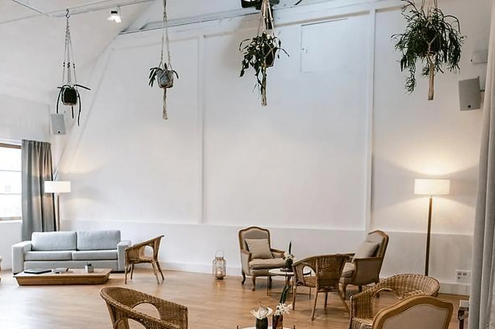 Lieux événementiels, L'USINE