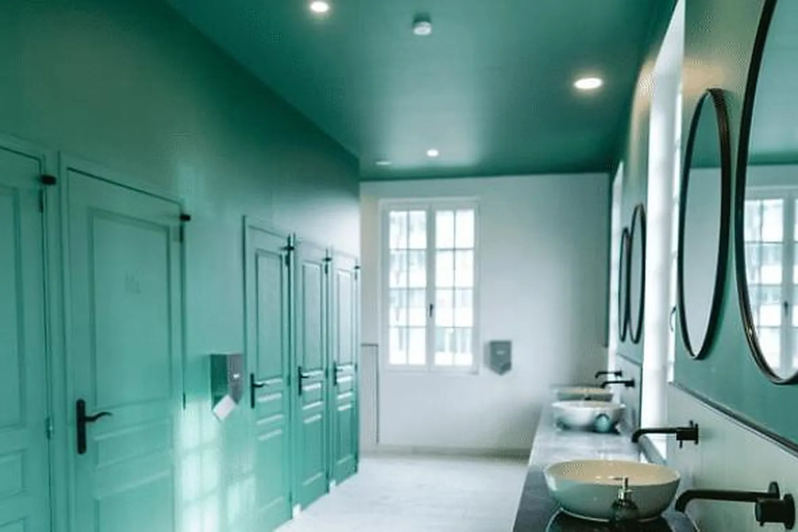 Lieux événementiels, L'USINE