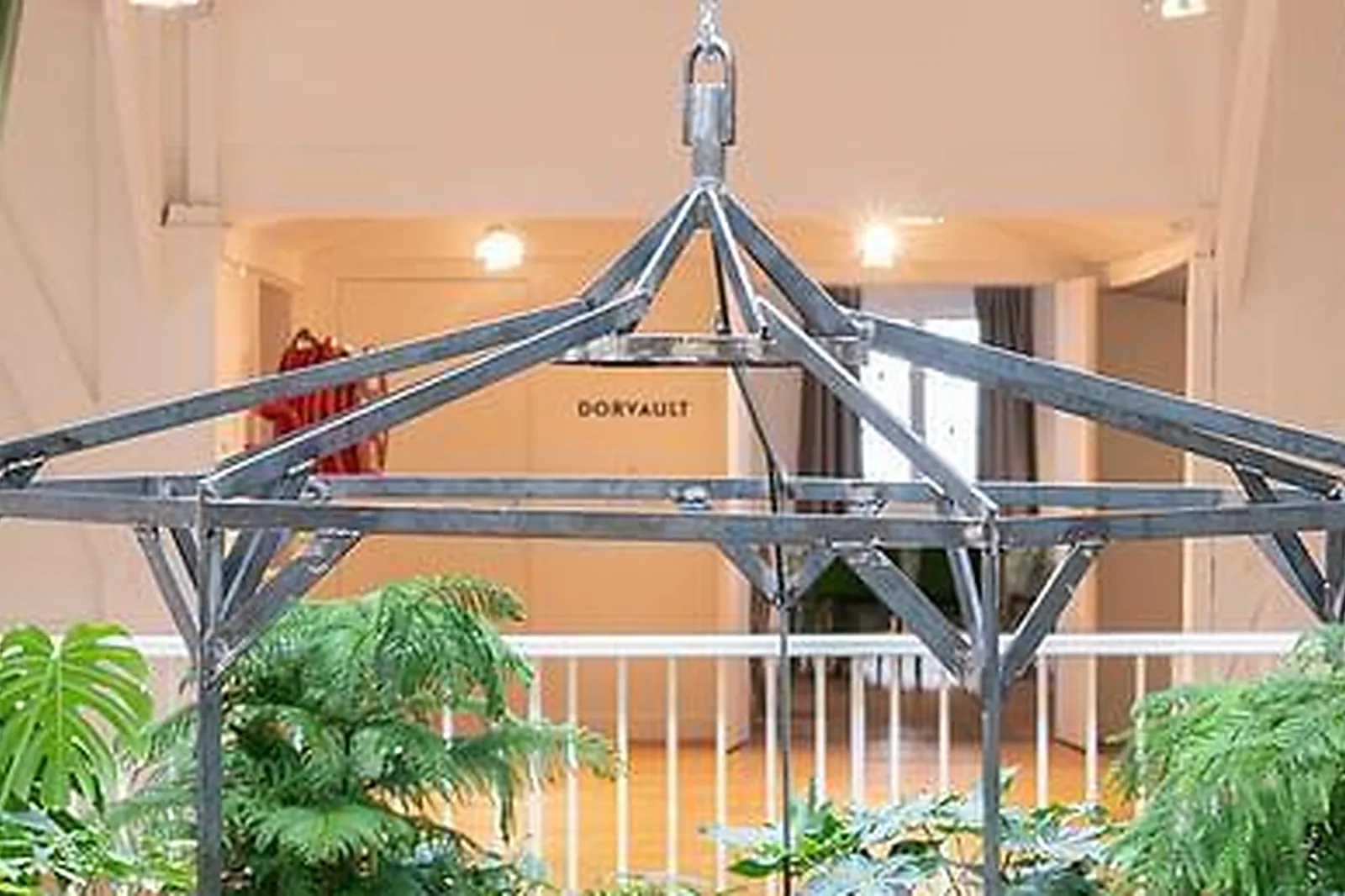 Lieux événementiels, L'USINE