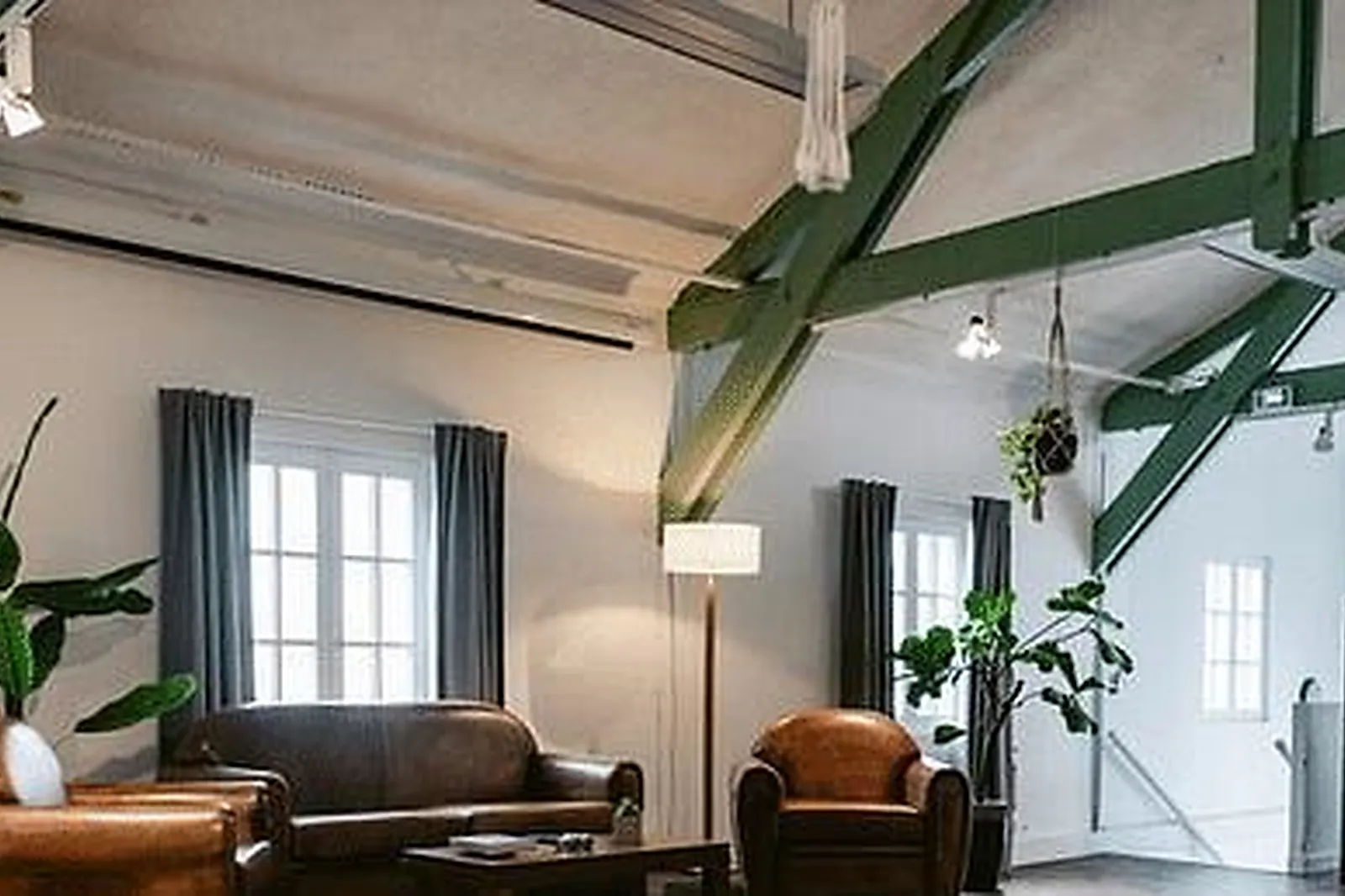 Lieux événementiels, L'USINE