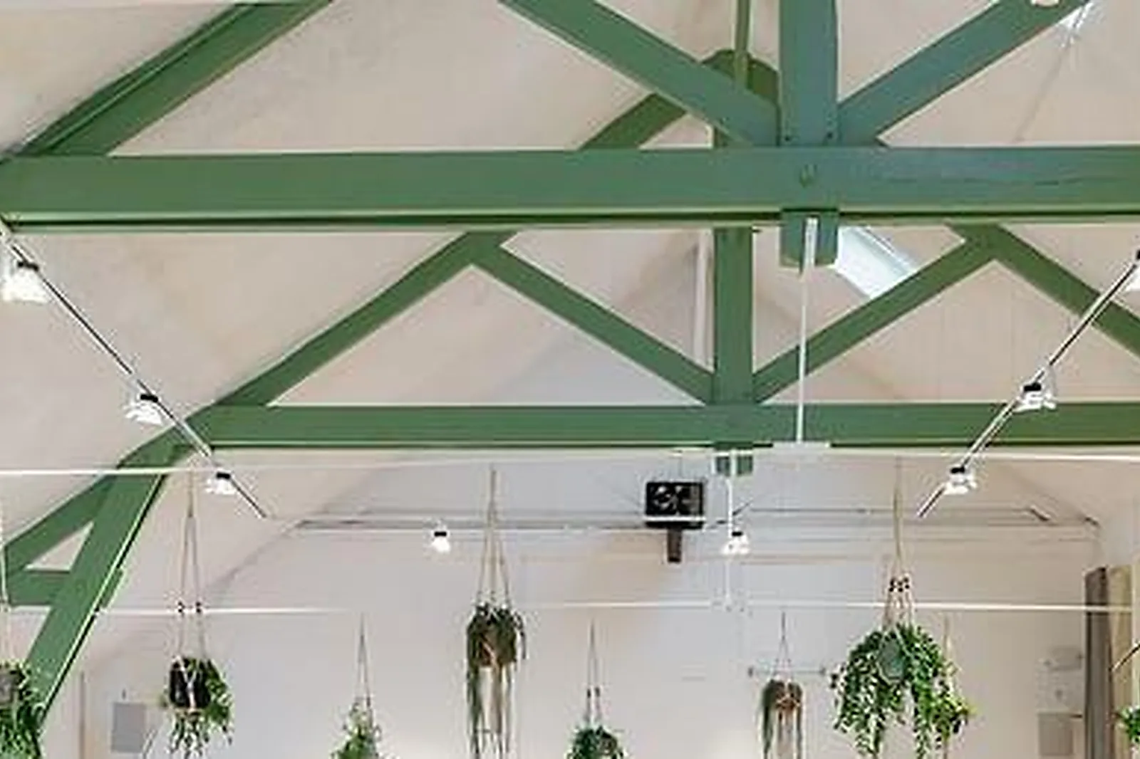 Lieux événementiels, L'USINE