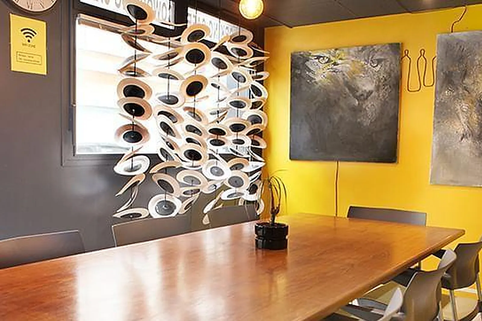 Lieux événementiels, L'USINE CAFÉ & COWORKING