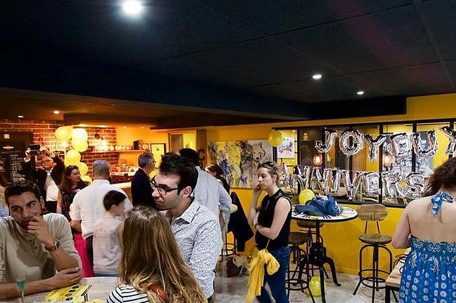 Lieux événementiels, L'USINE CAFÉ & COWORKING