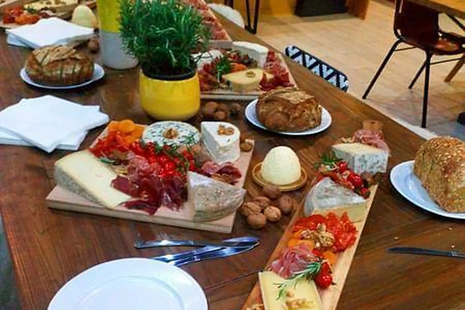 Lieux événementiels, L'USINE CAFÉ & COWORKING