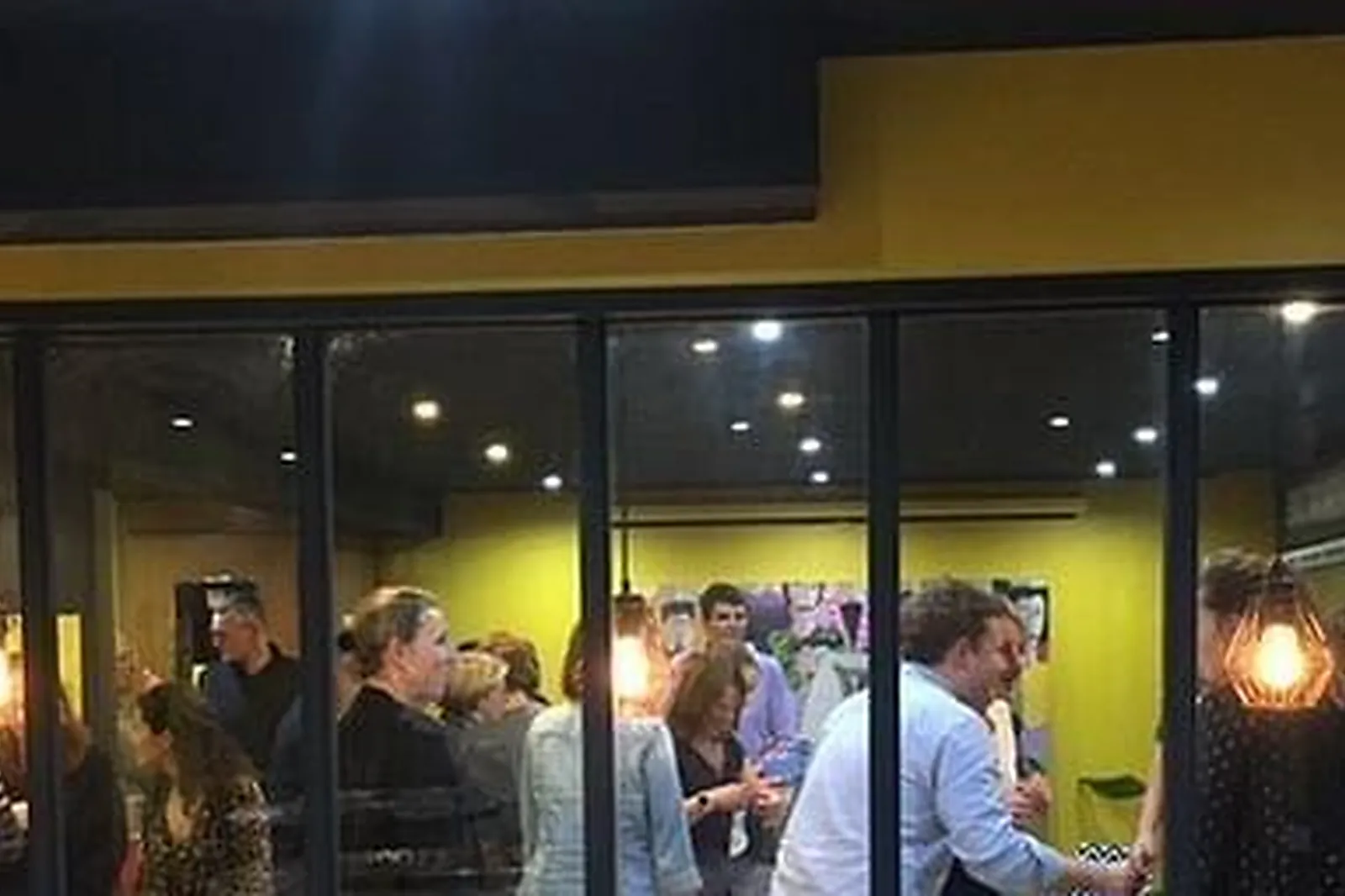 Lieux événementiels, L'USINE CAFÉ & COWORKING