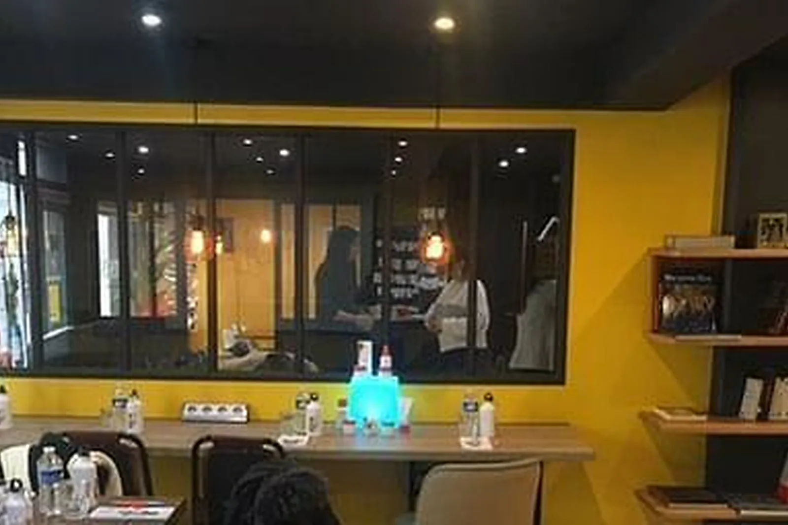 Lieux événementiels, L'USINE CAFÉ & COWORKING