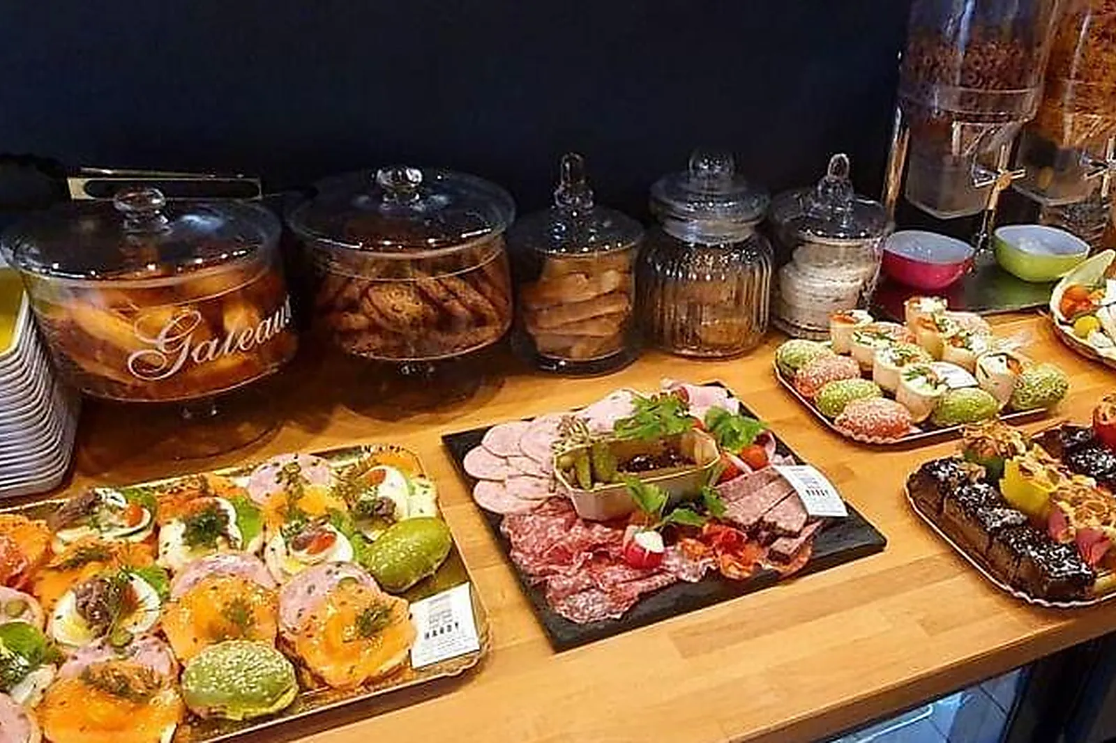 Lieux événementiels, L'USINE CAFÉ & COWORKING