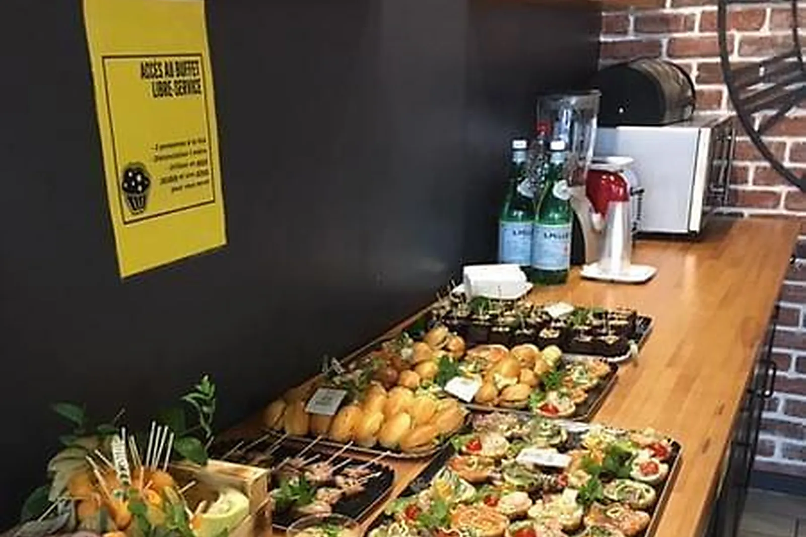 Lieux événementiels, L'USINE CAFÉ & COWORKING