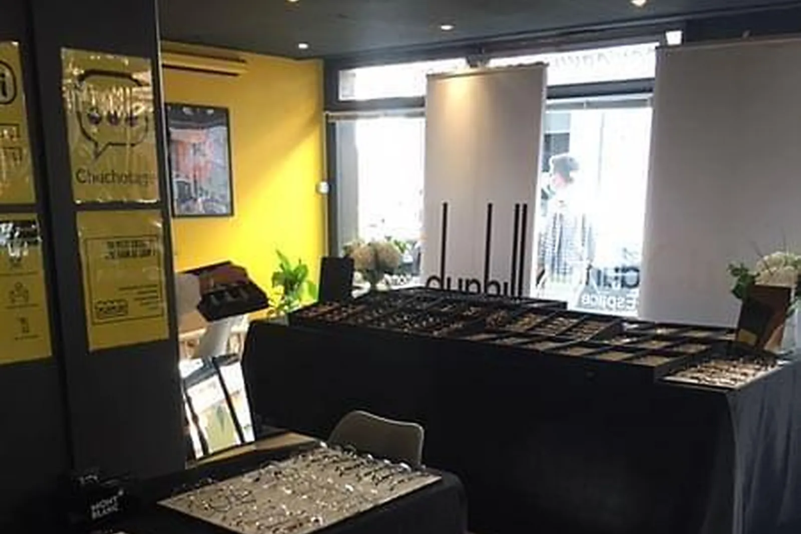 Lieux événementiels, L'USINE CAFÉ & COWORKING