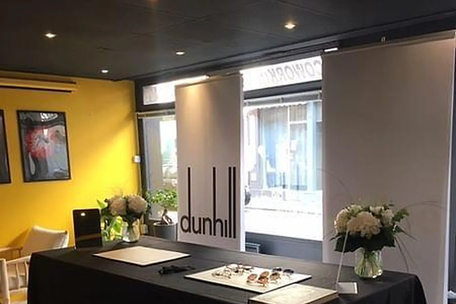 Lieux événementiels, L'USINE CAFÉ & COWORKING