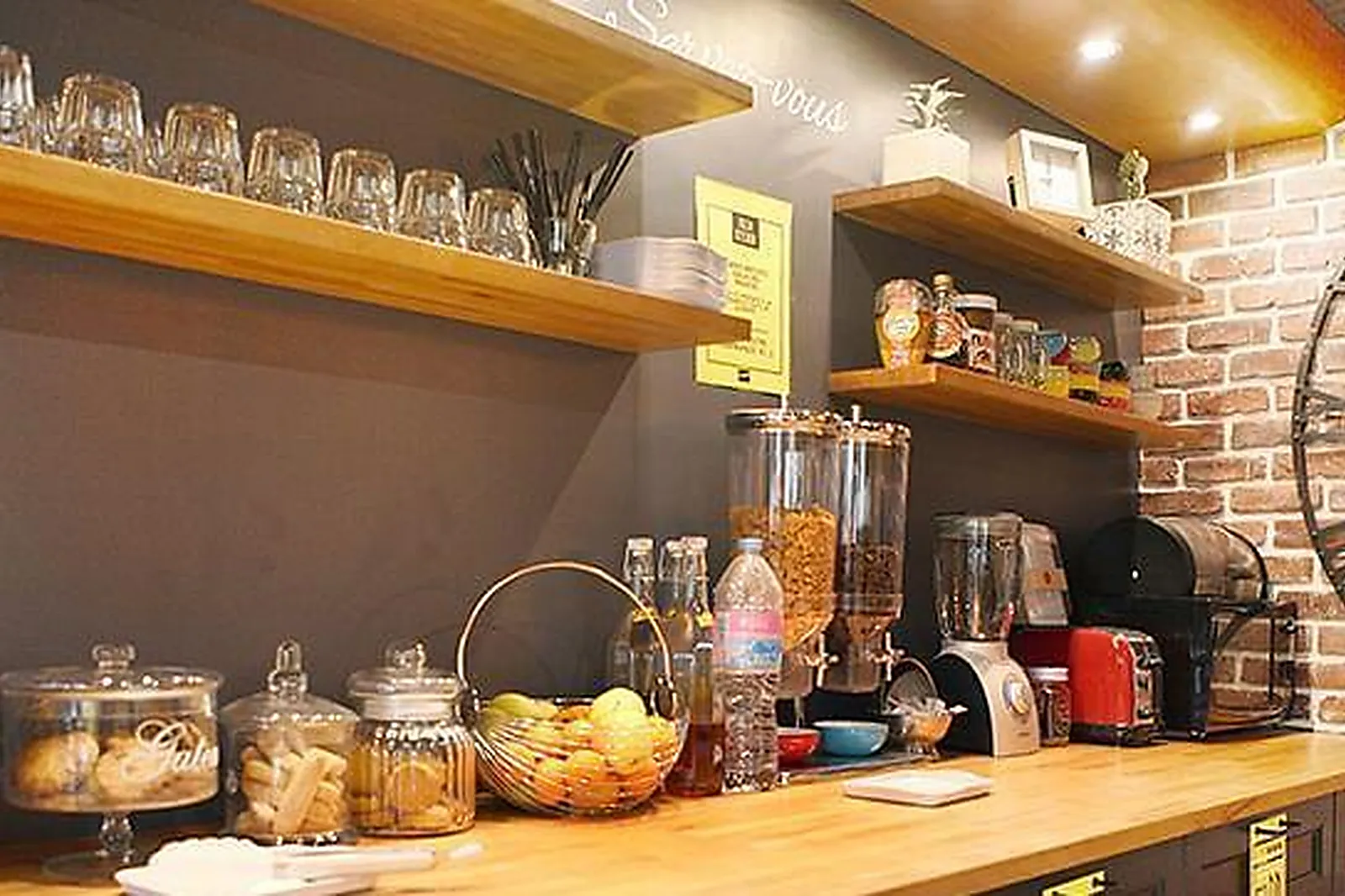 Lieux événementiels, L'USINE CAFÉ & COWORKING