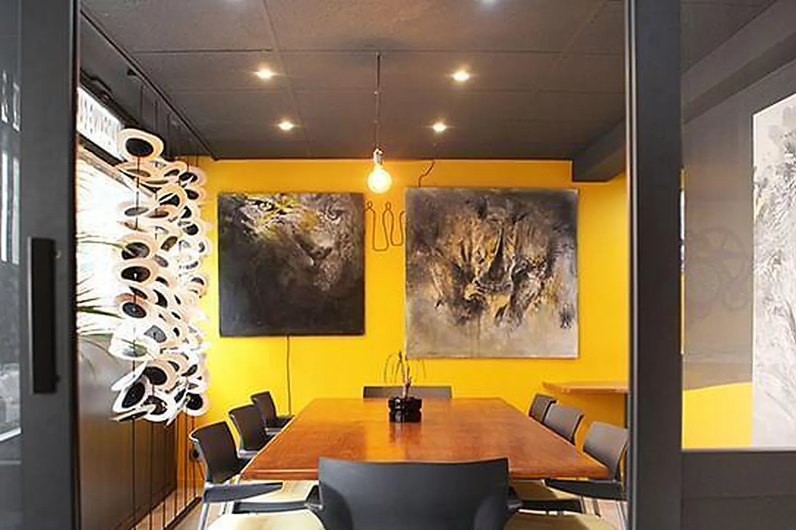 Lieux événementiels, L'USINE CAFÉ & COWORKING